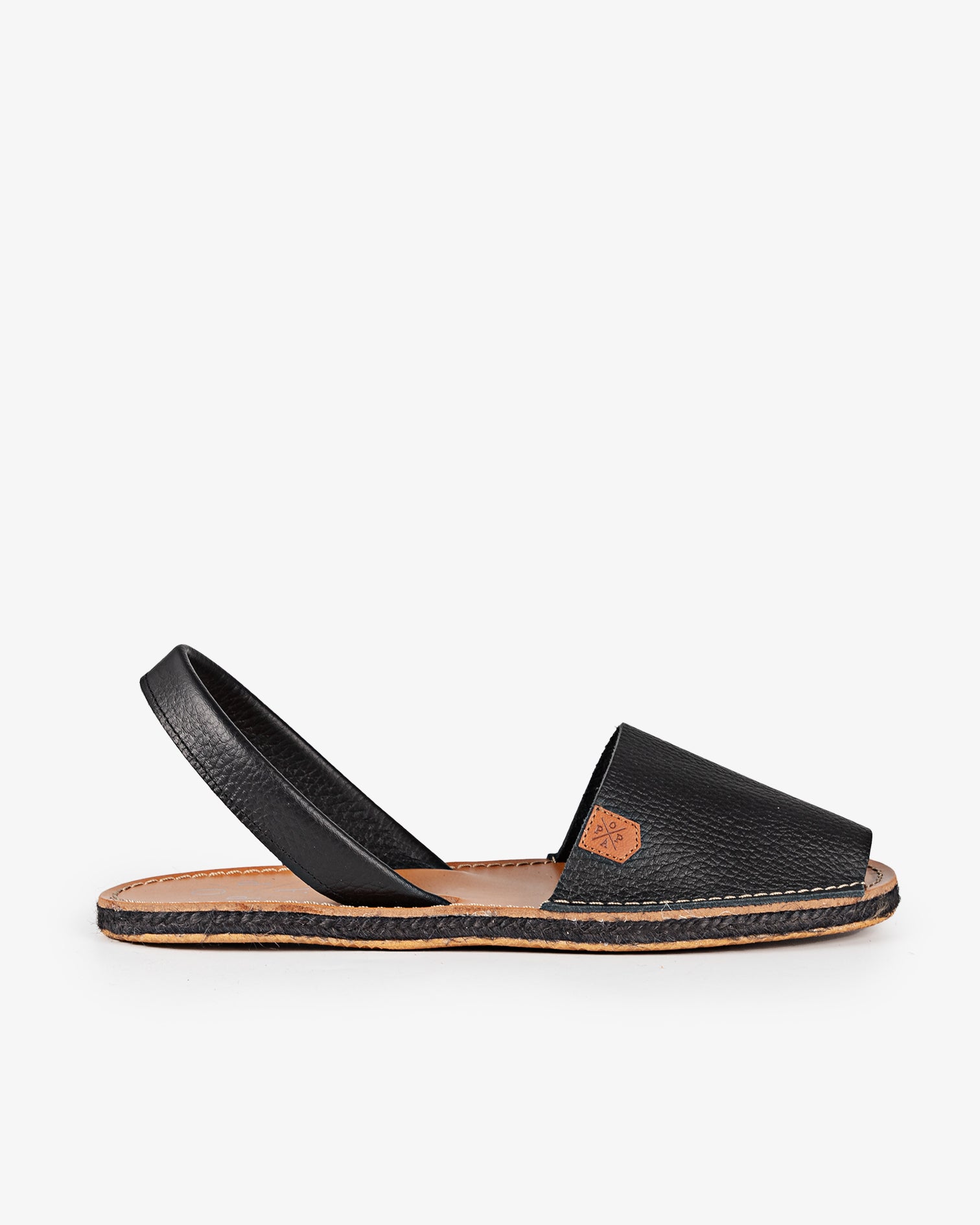 5P Coco Full Negro 35