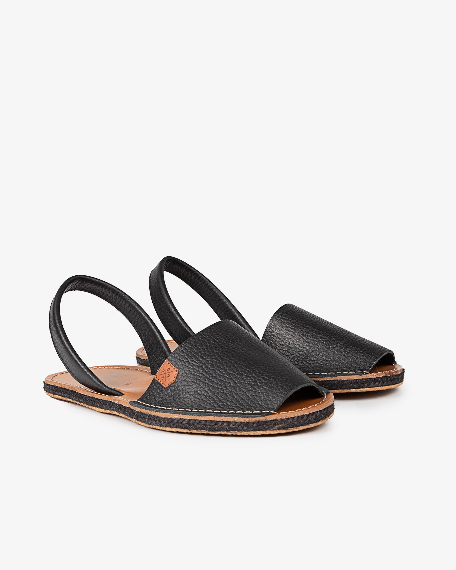 5P Coco Full Negro 35