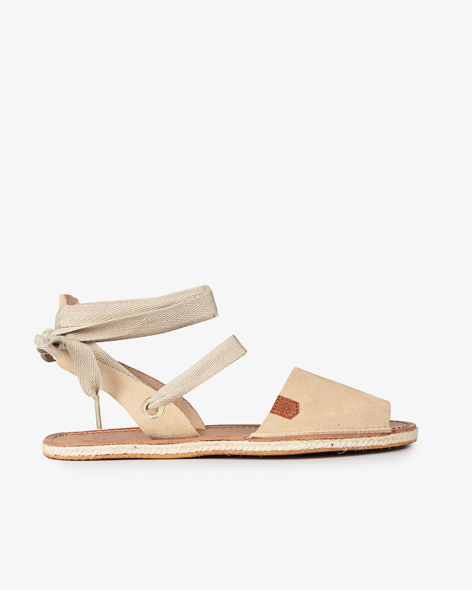 5P Benacid Serraje Beig 35