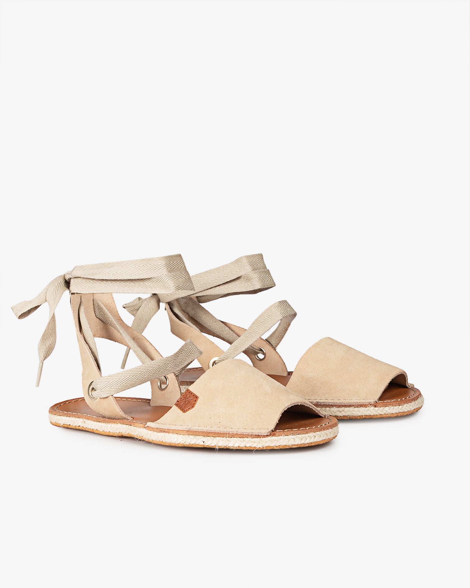 5P Benacid Serraje Beig 35