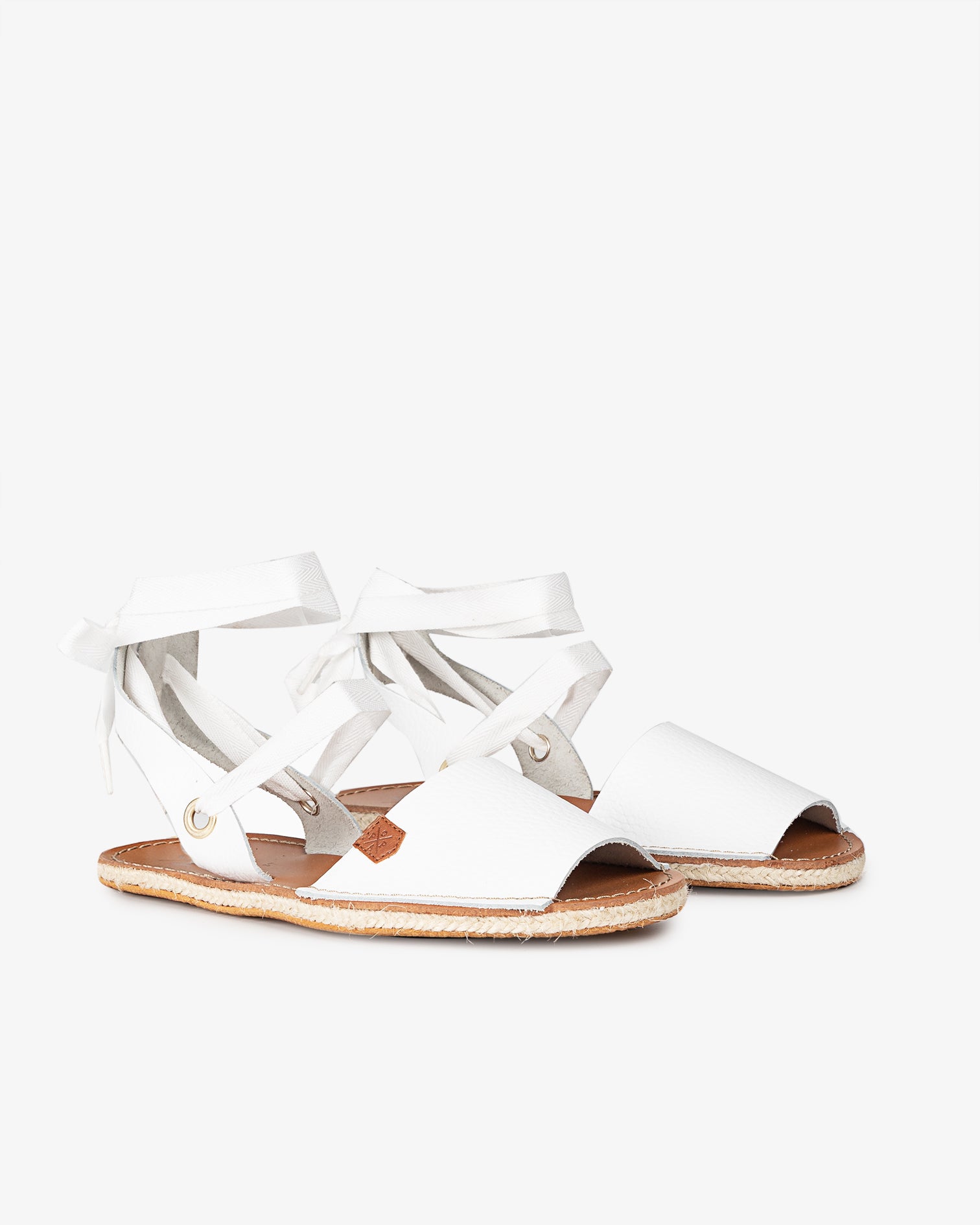 5P Benacid Piel Blanco 35