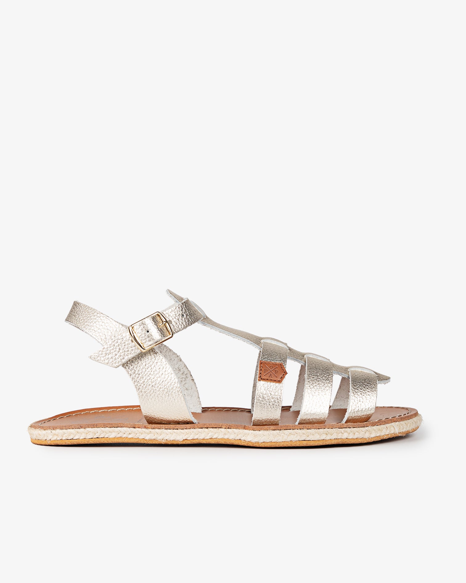 5P Iggy Laminado Platino 35