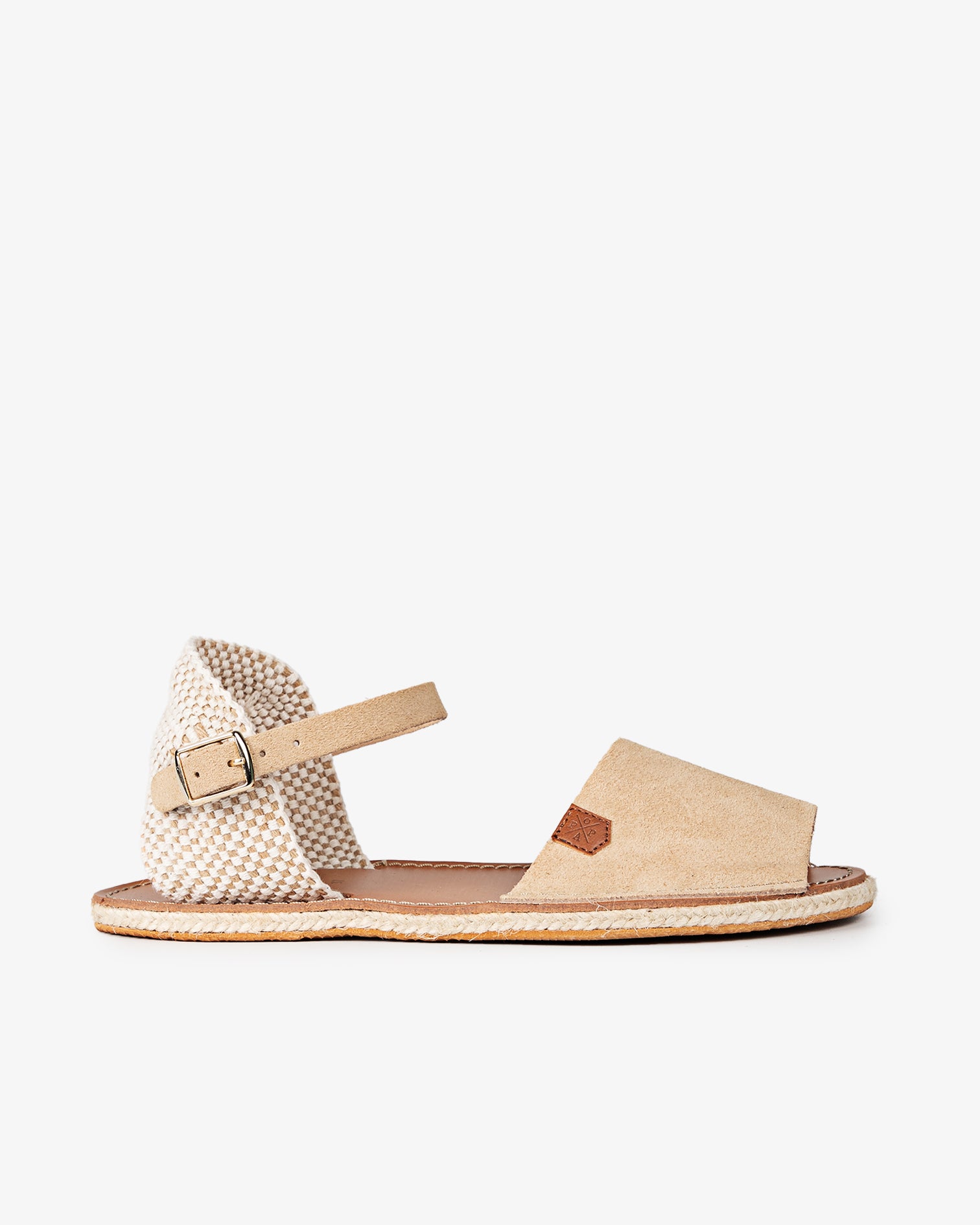 5P Katy Serraje Beig 35
