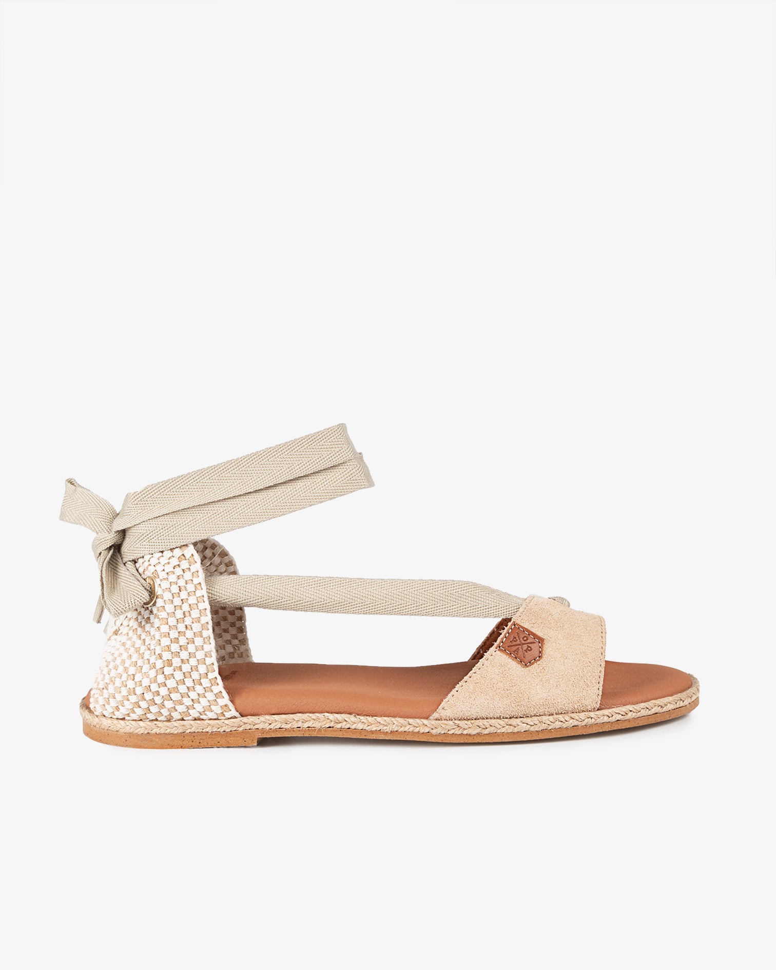 Esparto Menorquinas Zapatos Menorquinas Popa Popa Cone Menorquinas