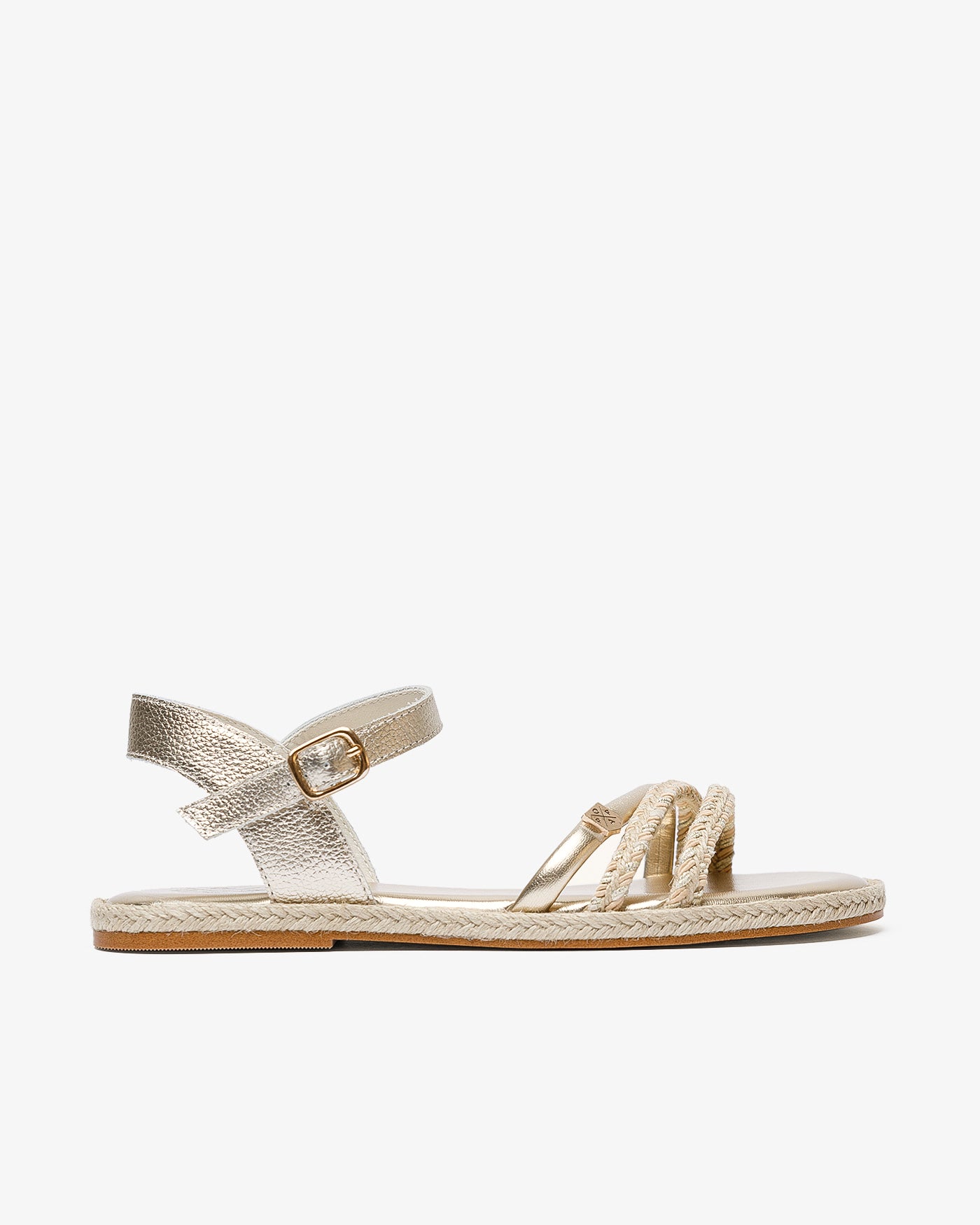 Sandale Riazor Or Jute 35