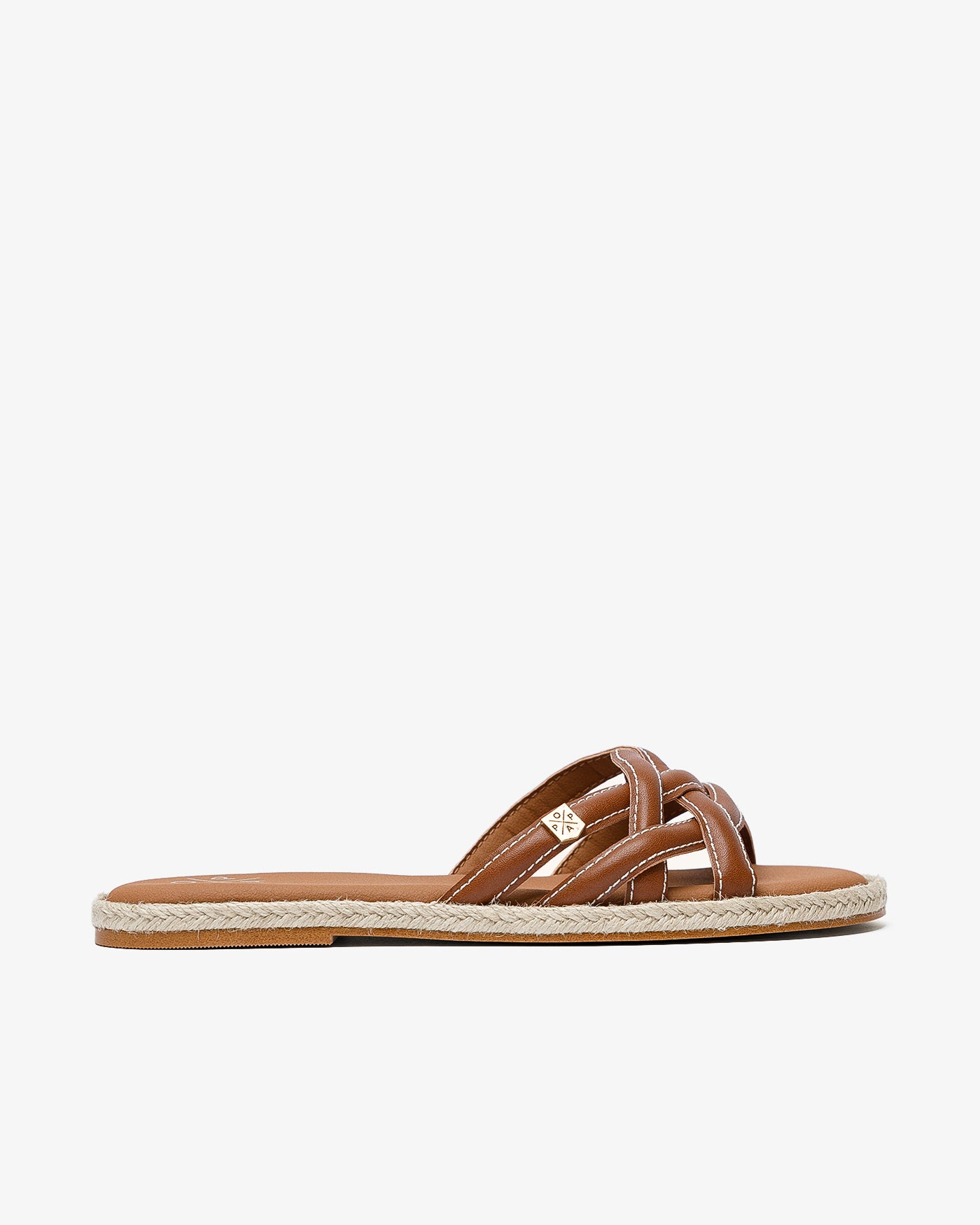 Sandale Saraki Cuir 35