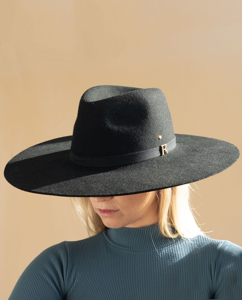 Comprar Sombrero de Fieltro Hombre Arizona - Raceu Hats Online