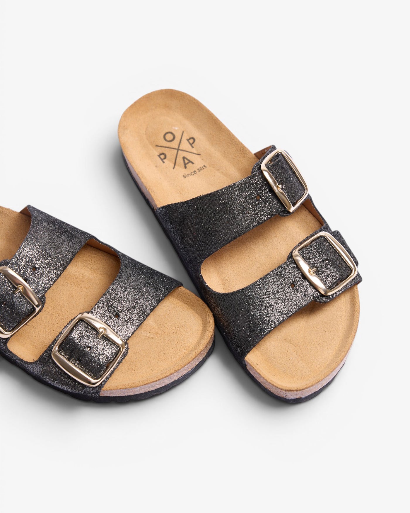 Menorquina Plataforma Nonza Boreal Negro