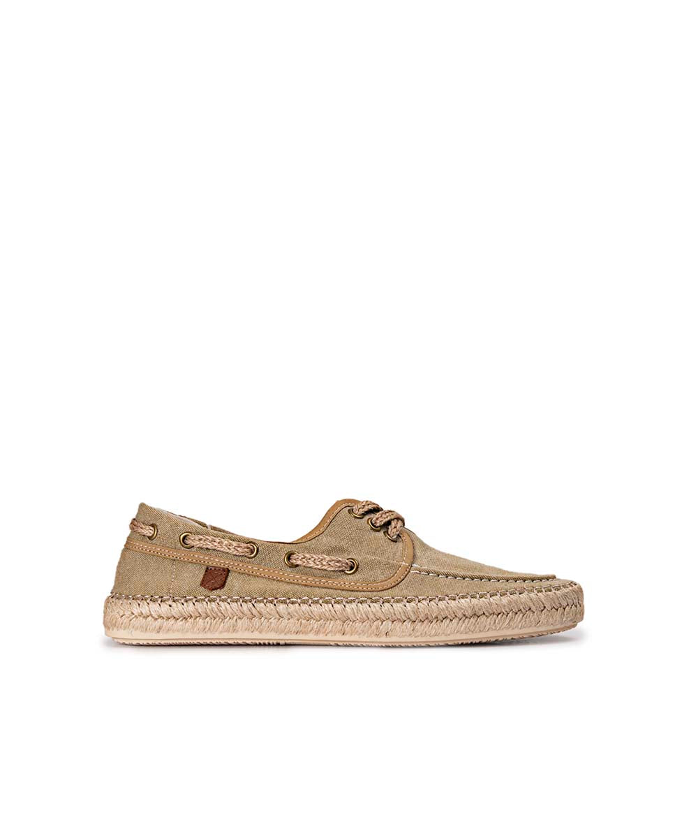 Nautico Captain Beige