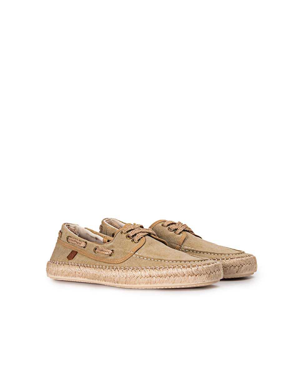 Nautico Captain Beige