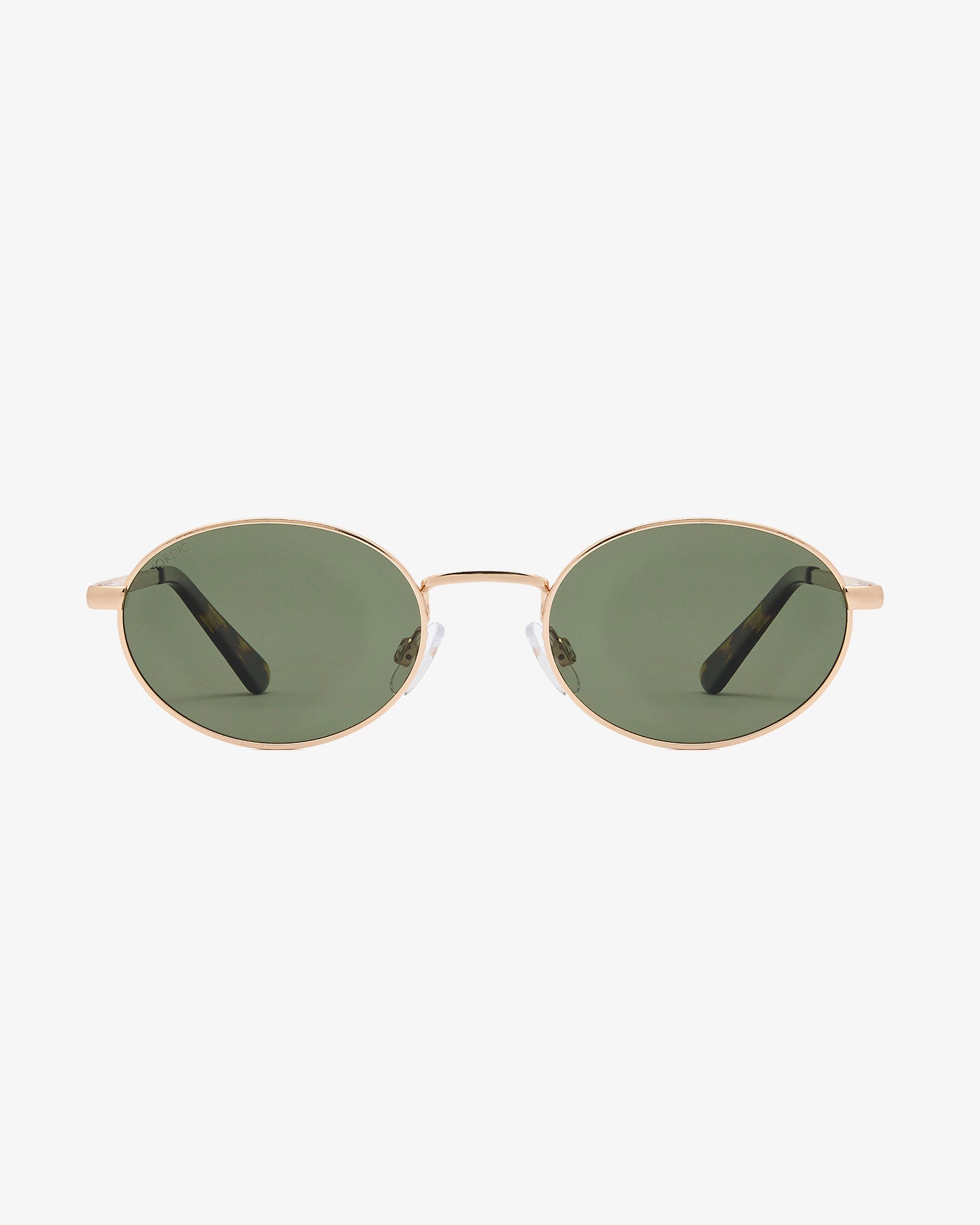 Lunettes de Soleil Oporto by NordicVision x Popa