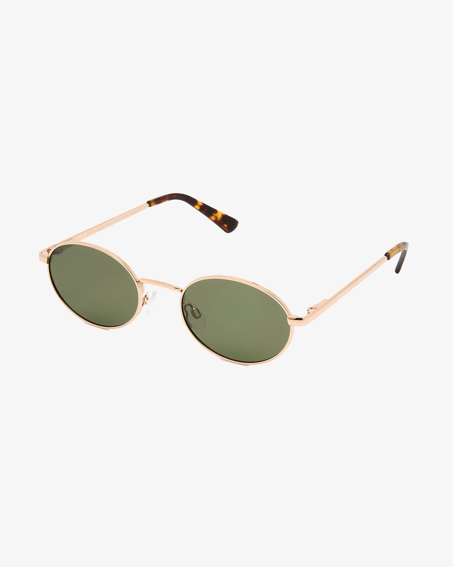 Lunettes de Soleil Oporto by NordicVision x Popa