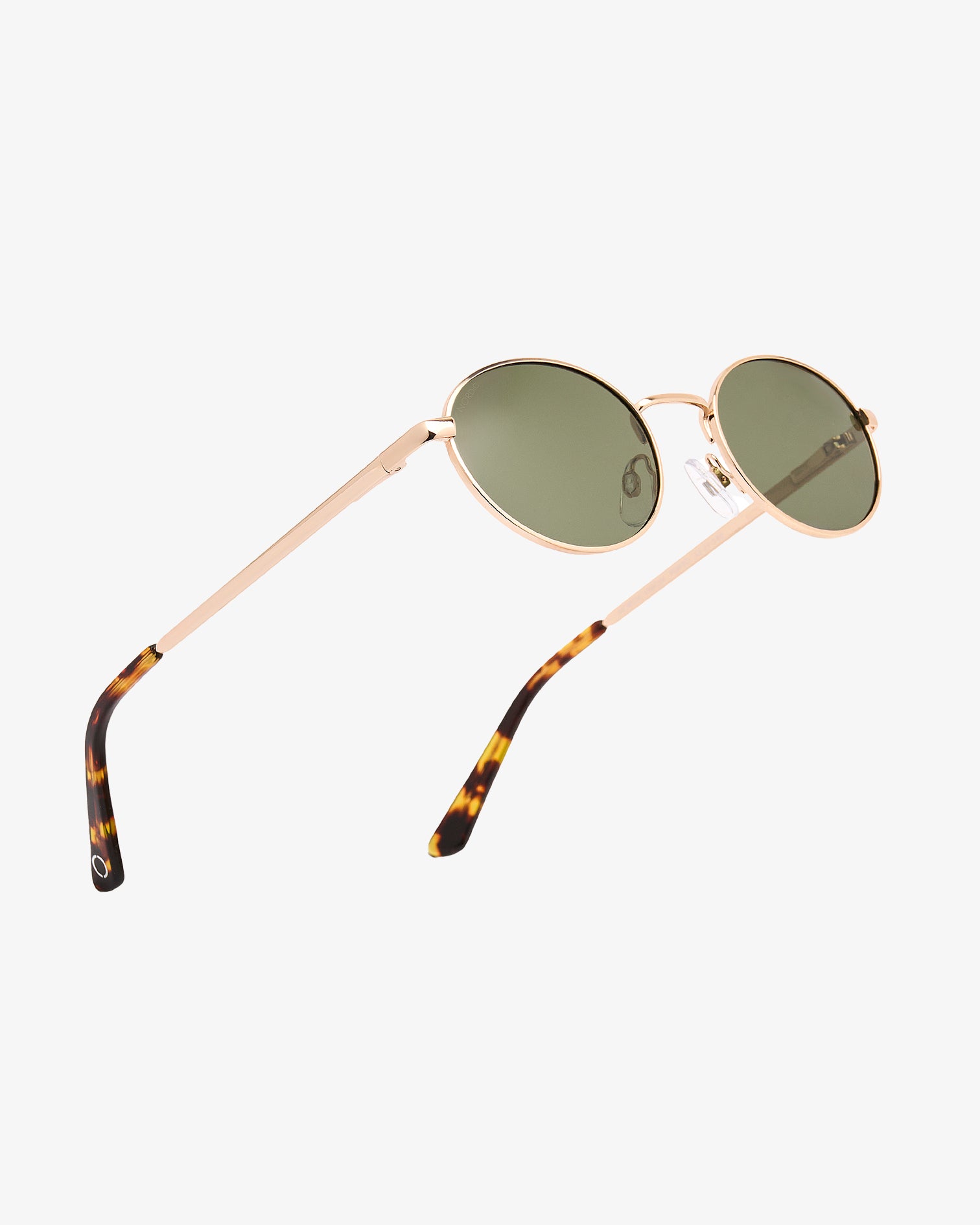 Lunettes de Soleil Oporto by NordicVision x Popa