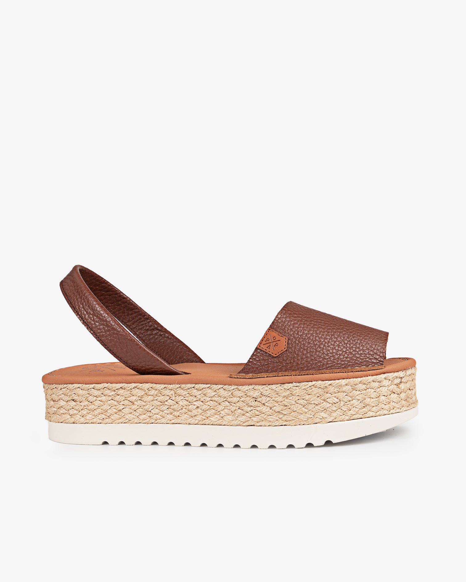 5P Carrie Piel Cuero 35