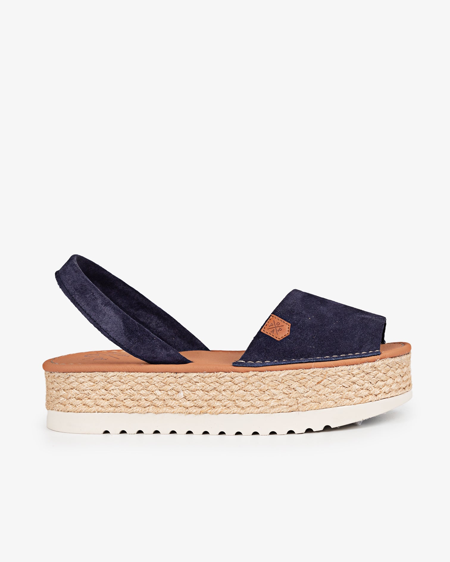 5P Carrie Serraje Marino 35