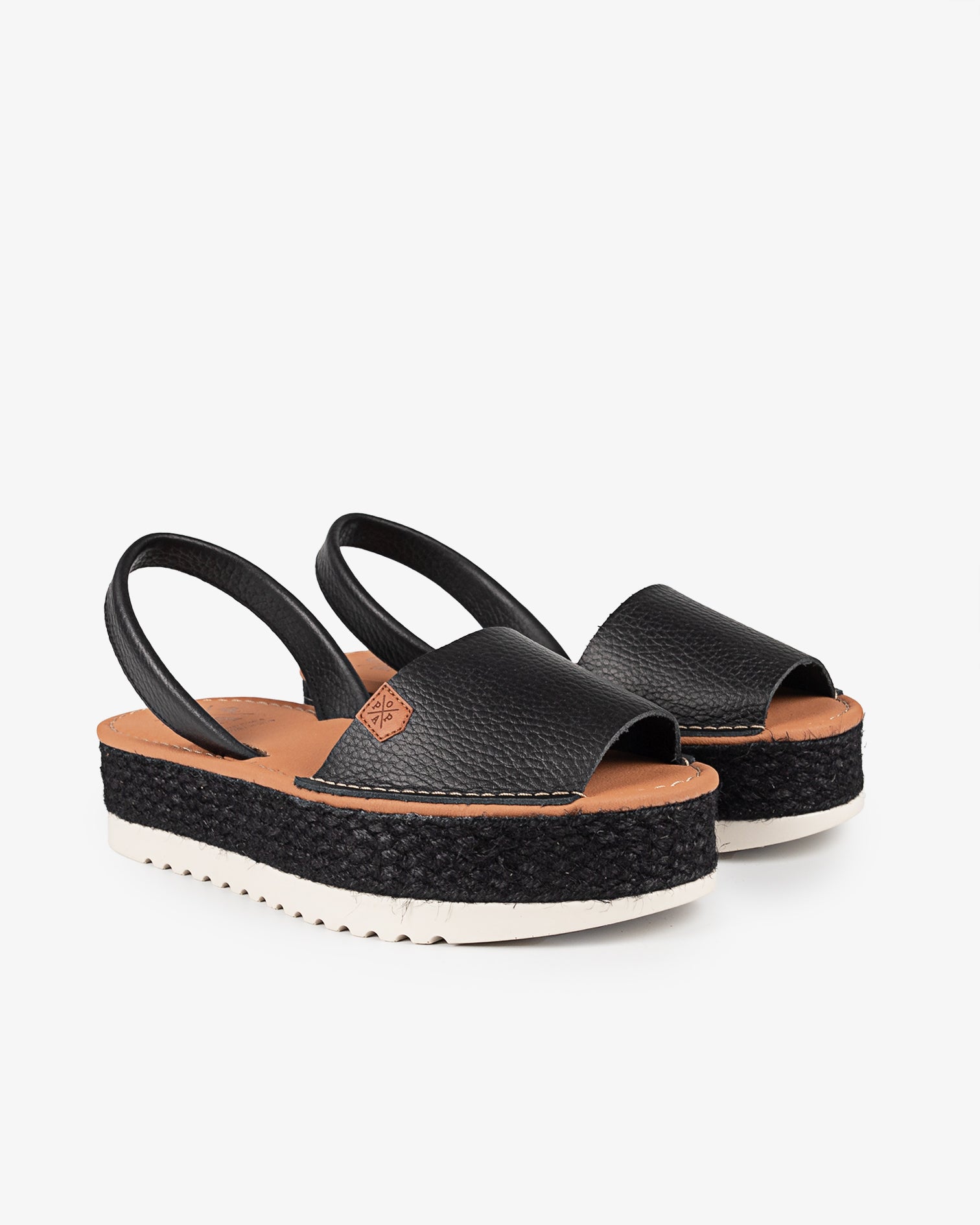 5P Carrie Full Negro 35