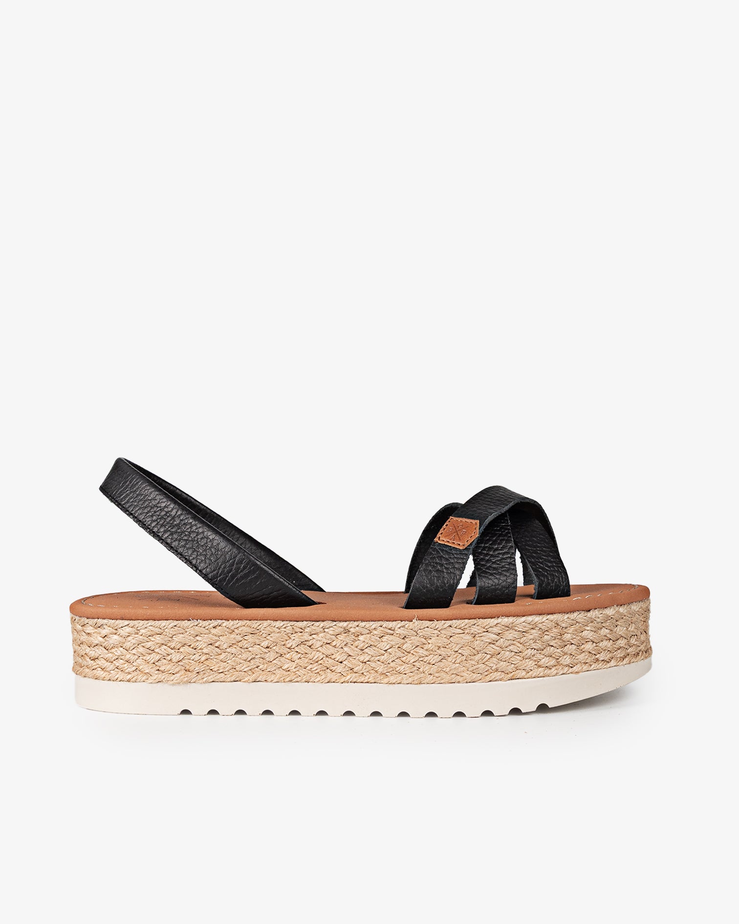 5P Susan Piel Negro 35