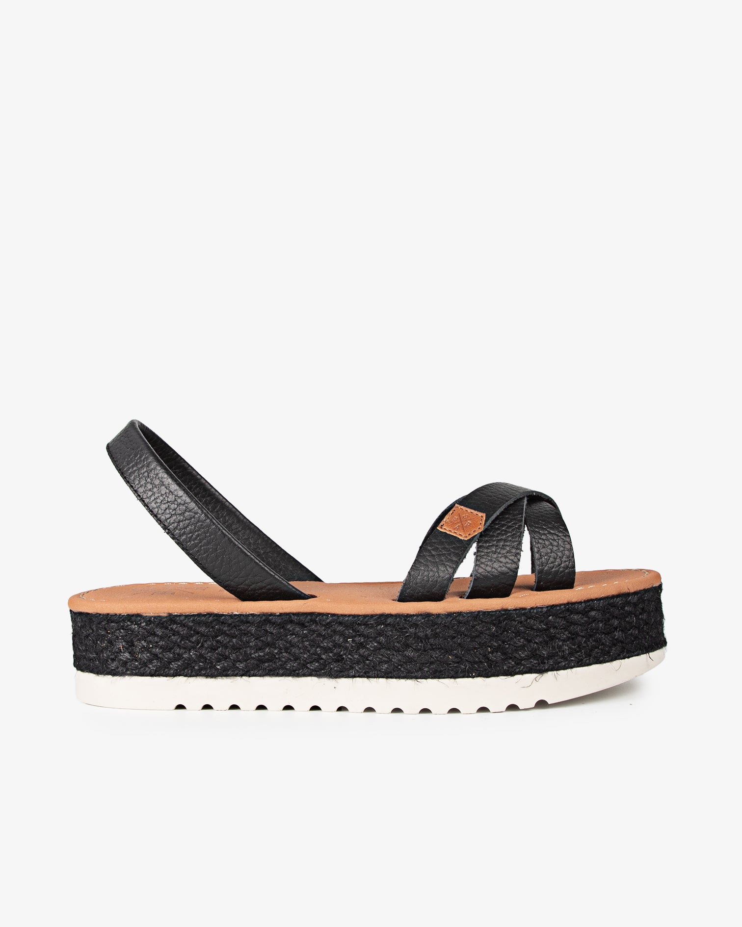 5P Susan Full Negro 35