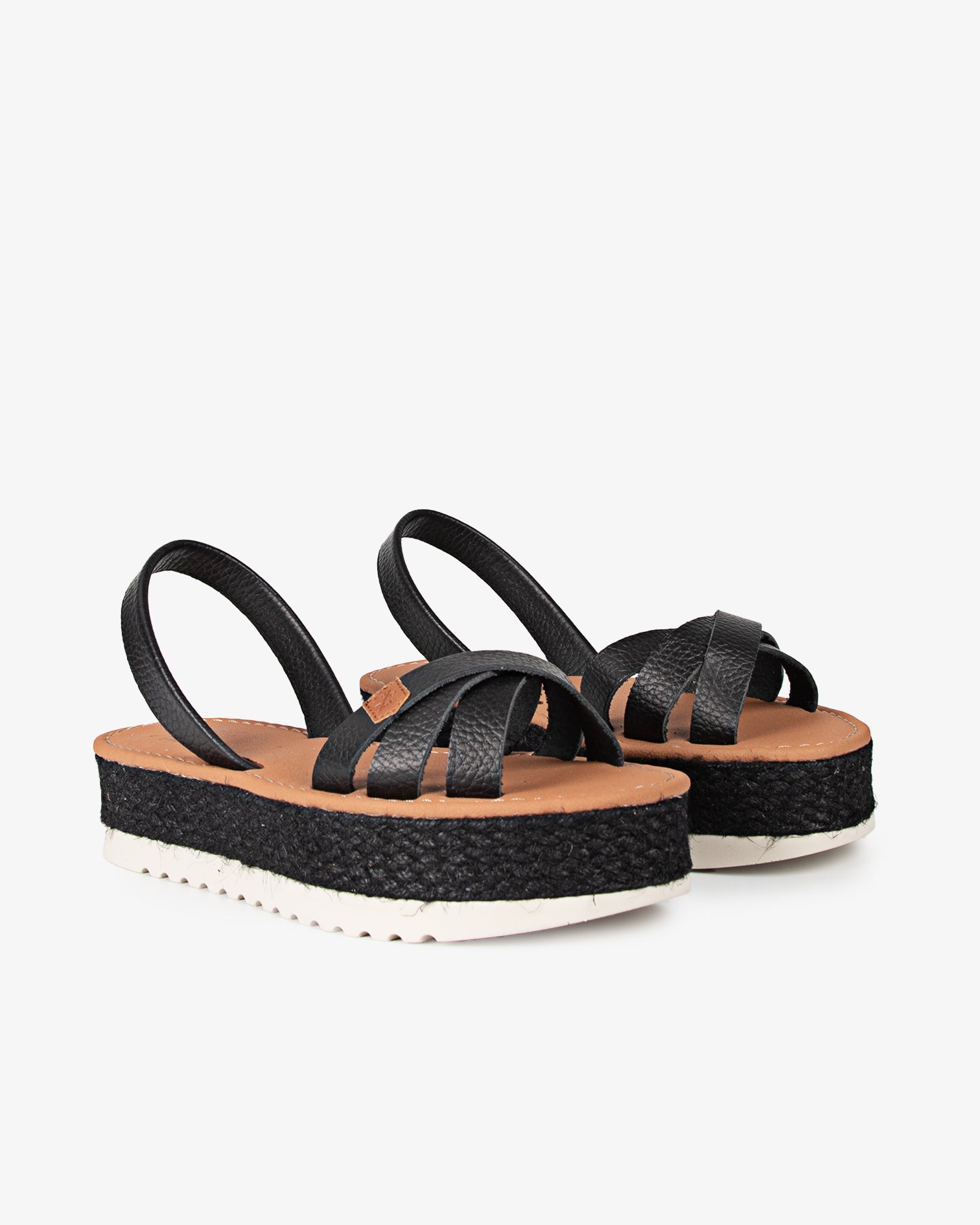 5P Susan Full Negro 35