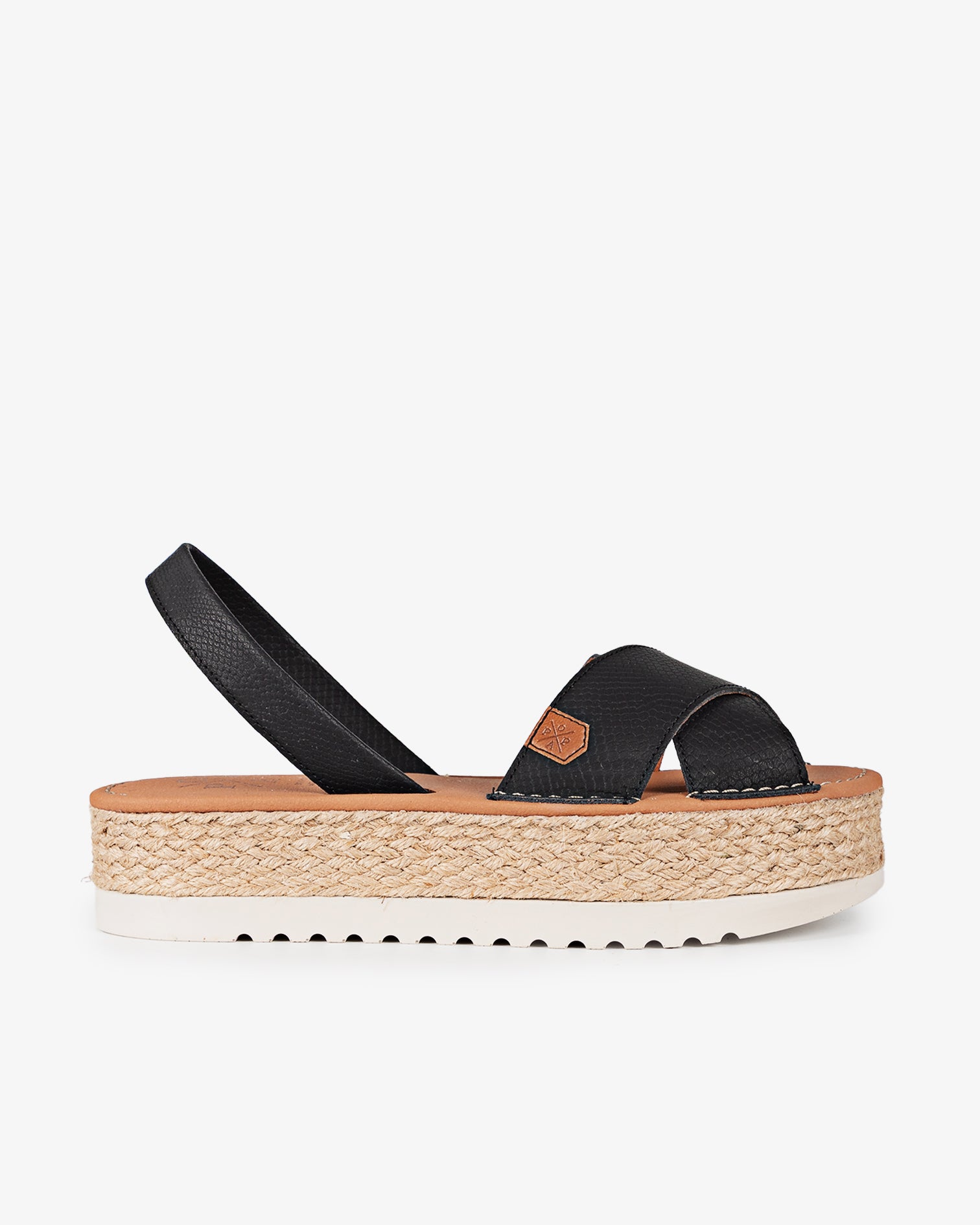 5P Oprah Ticra Negro 35