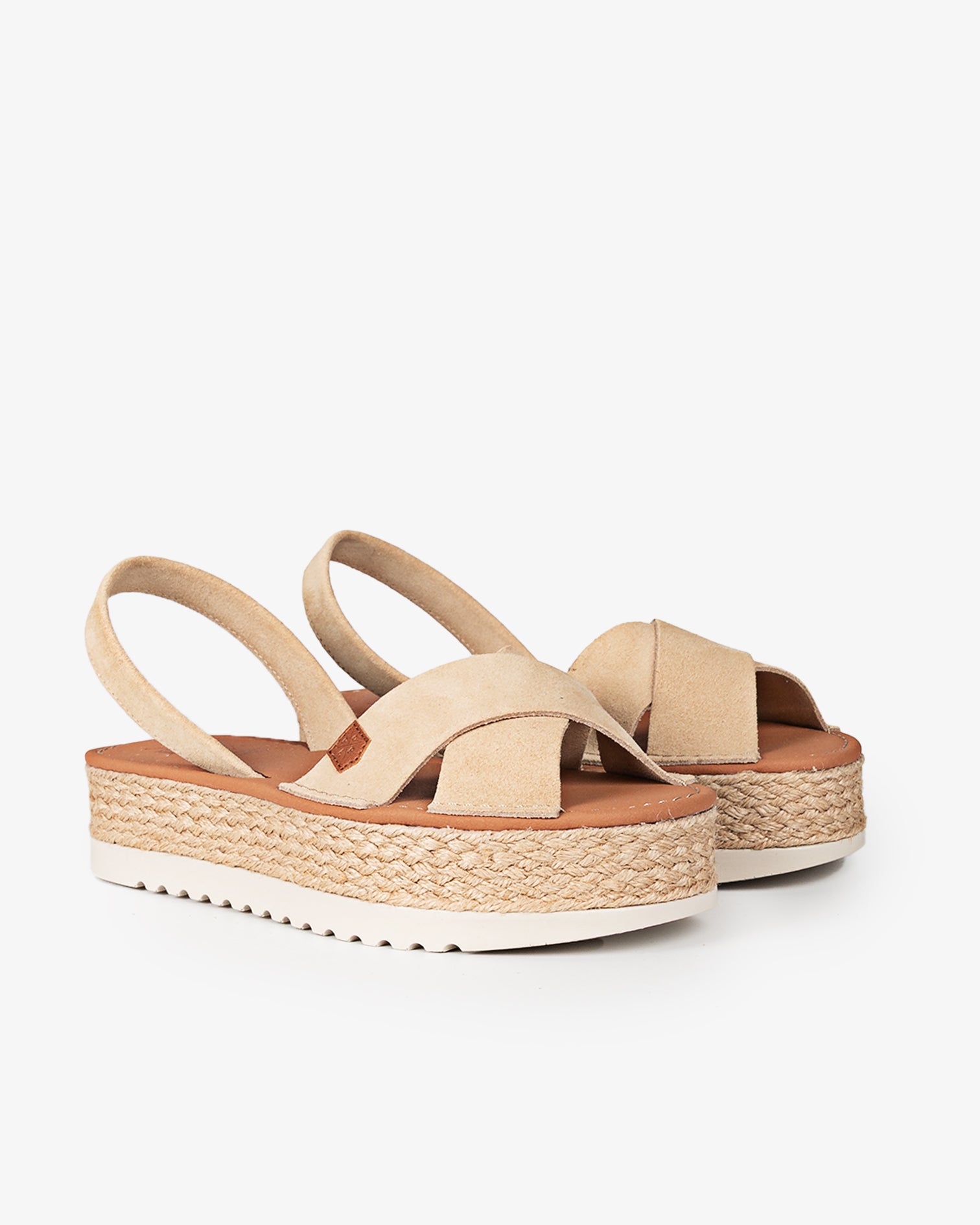 5P Oprah Serraje Beig 35