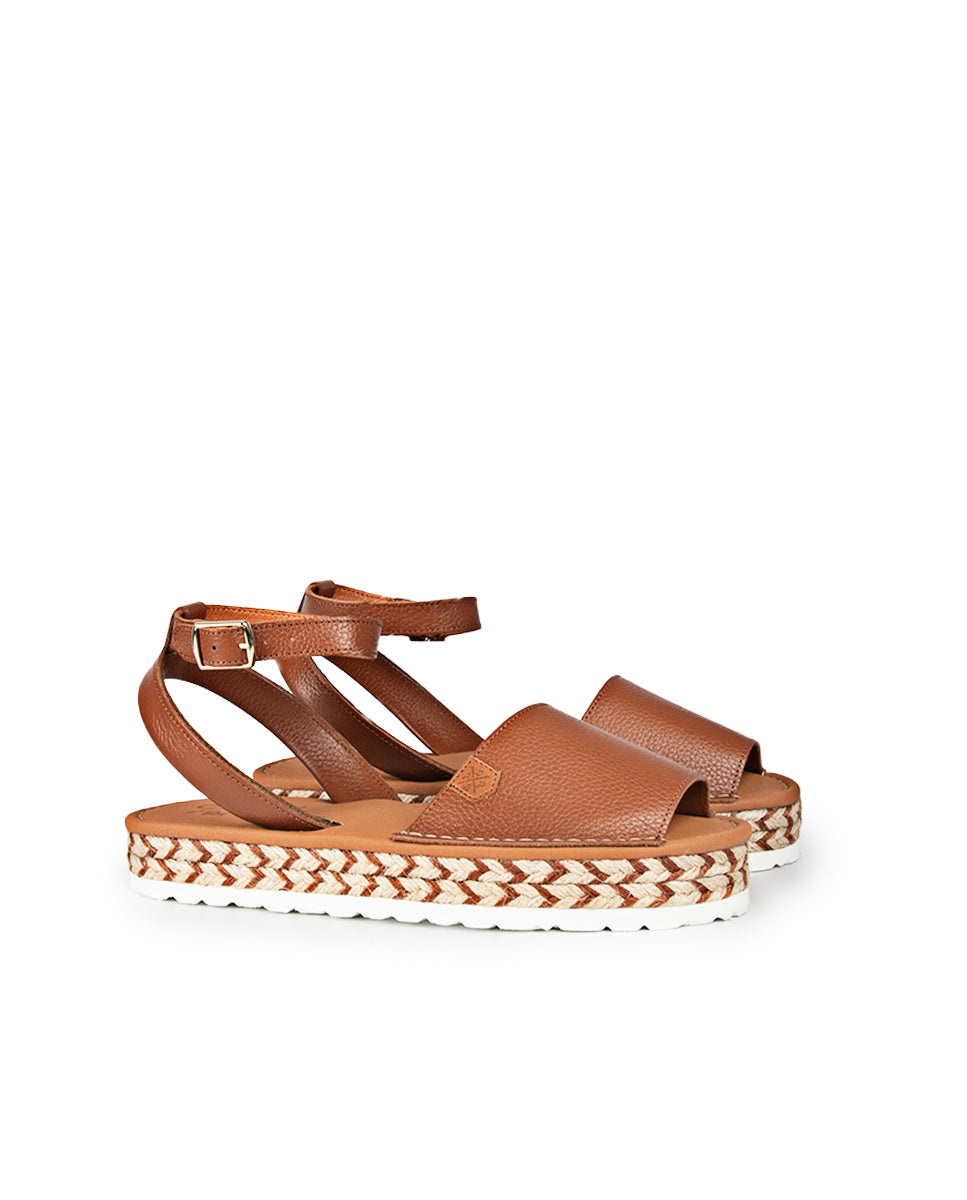 4P Larios Sauvage Cuero 35