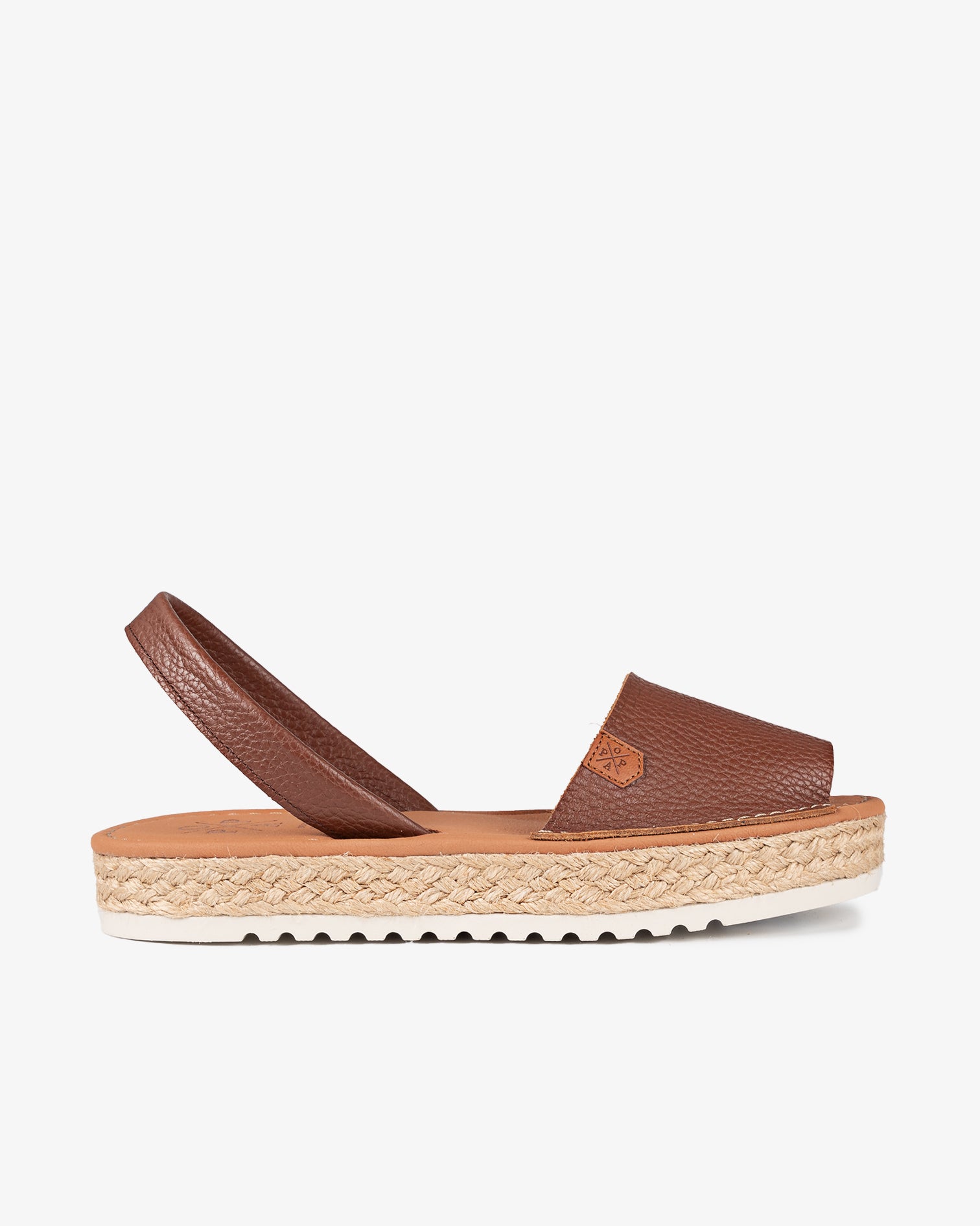 5P Rondina Piel Cuero 35