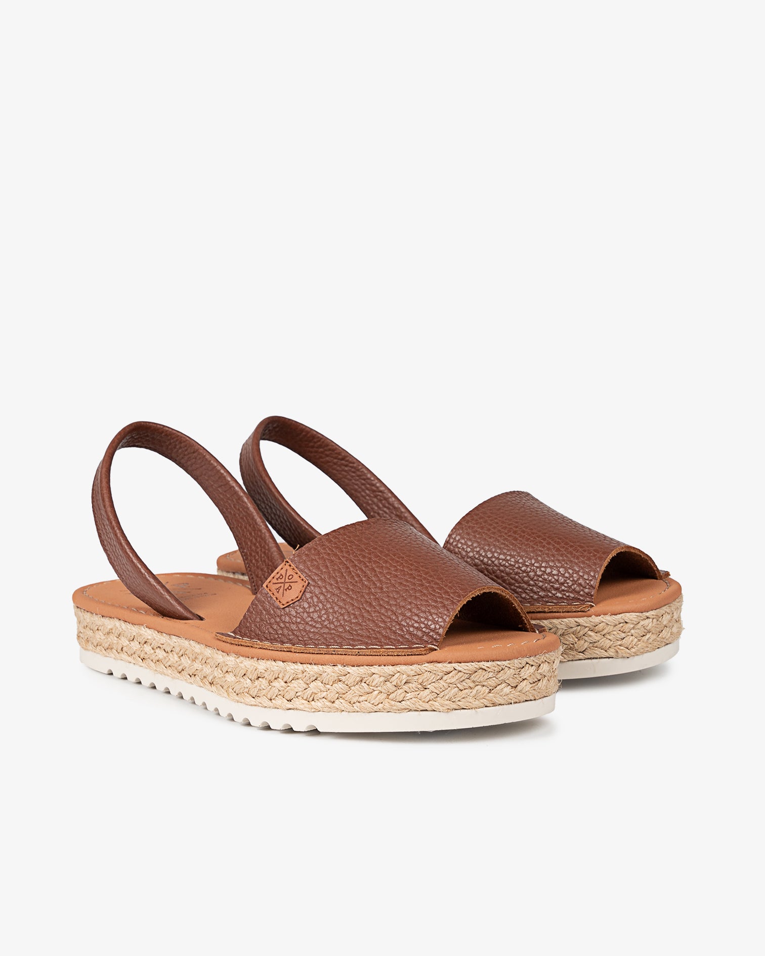 5P Rondina Piel Cuero 35