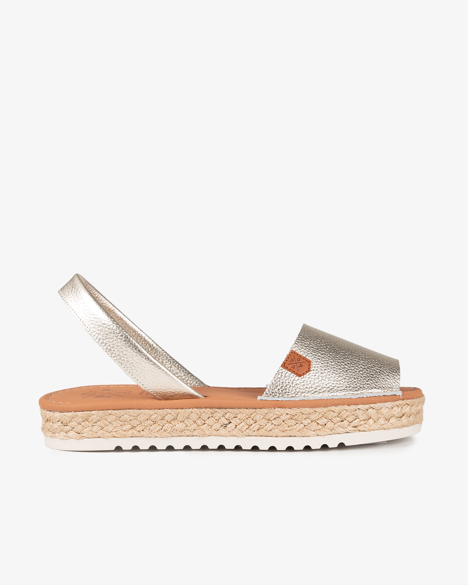 5P Rondina Laminado Platino 35