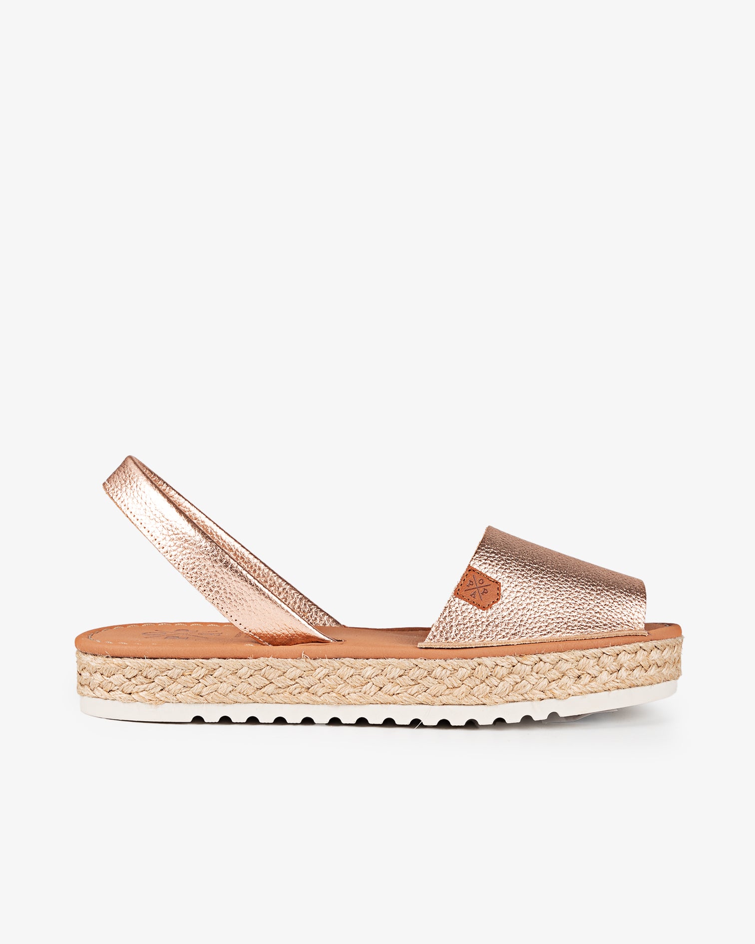 5P Rondina Laminado Salmon 35