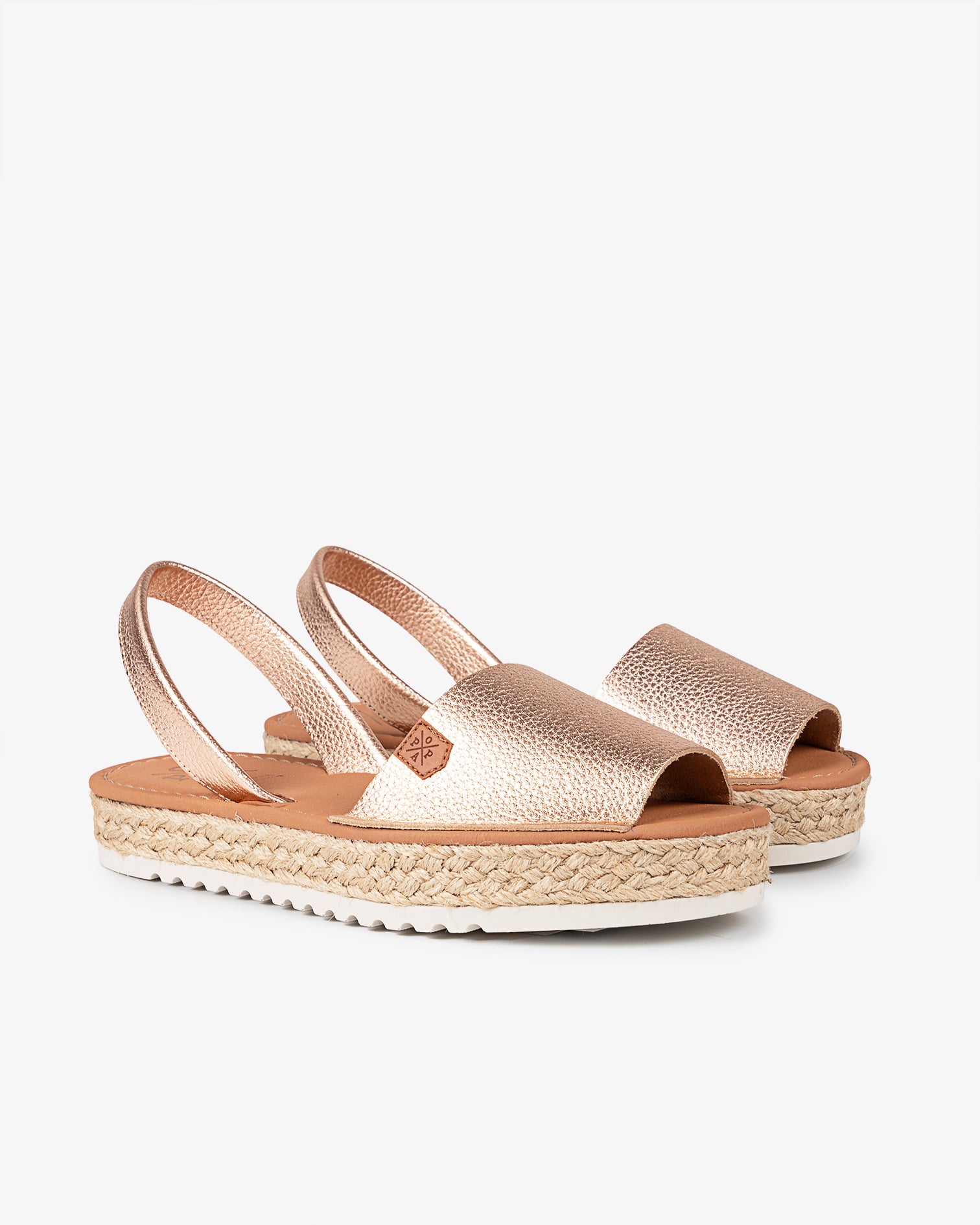 5P Rondina Laminado Salmon 35