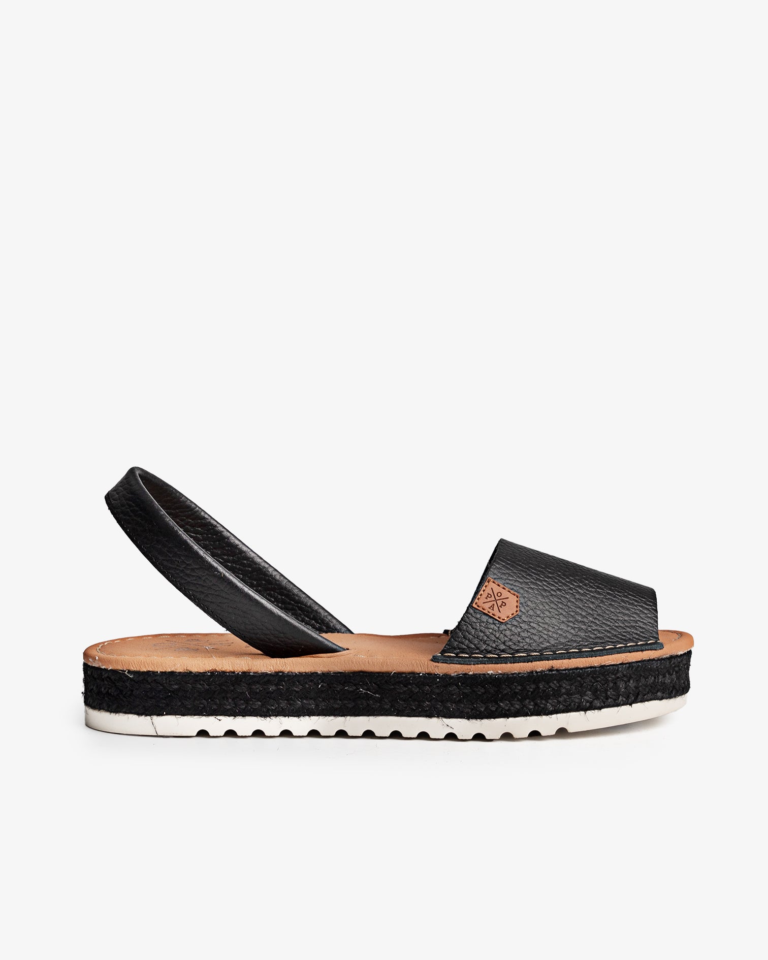 5P Rondina Full Negro 35