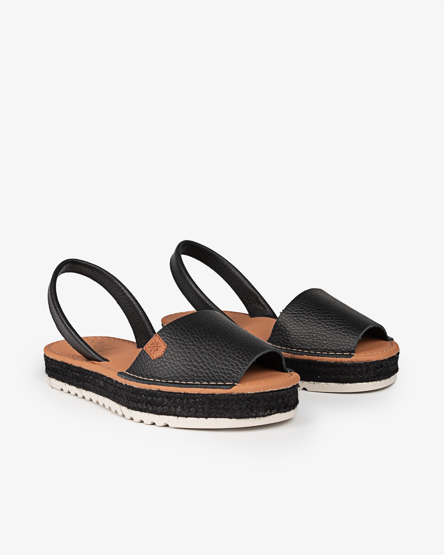 5P Rondina Full Negro 35