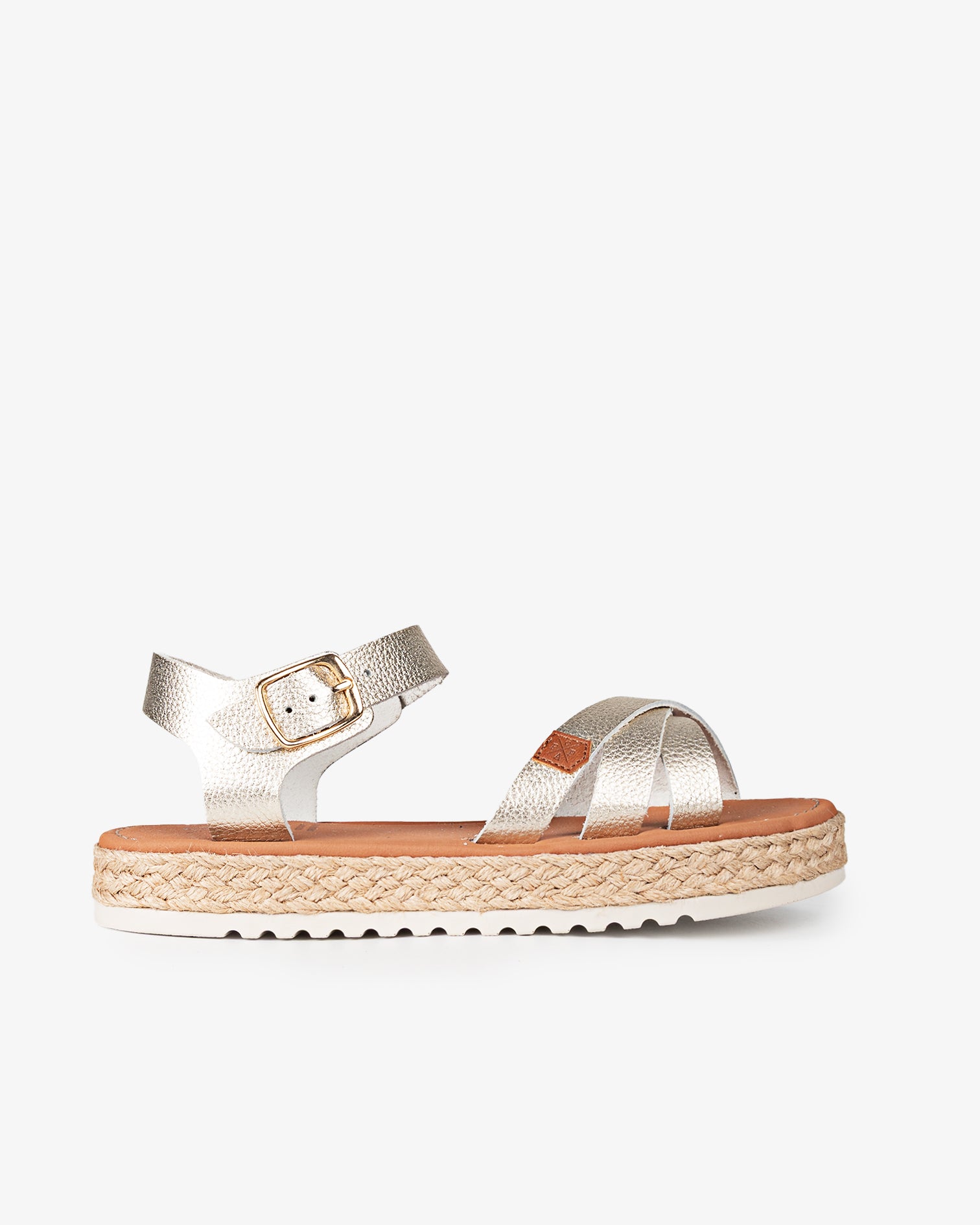 5P Salis Laminado Oro 35