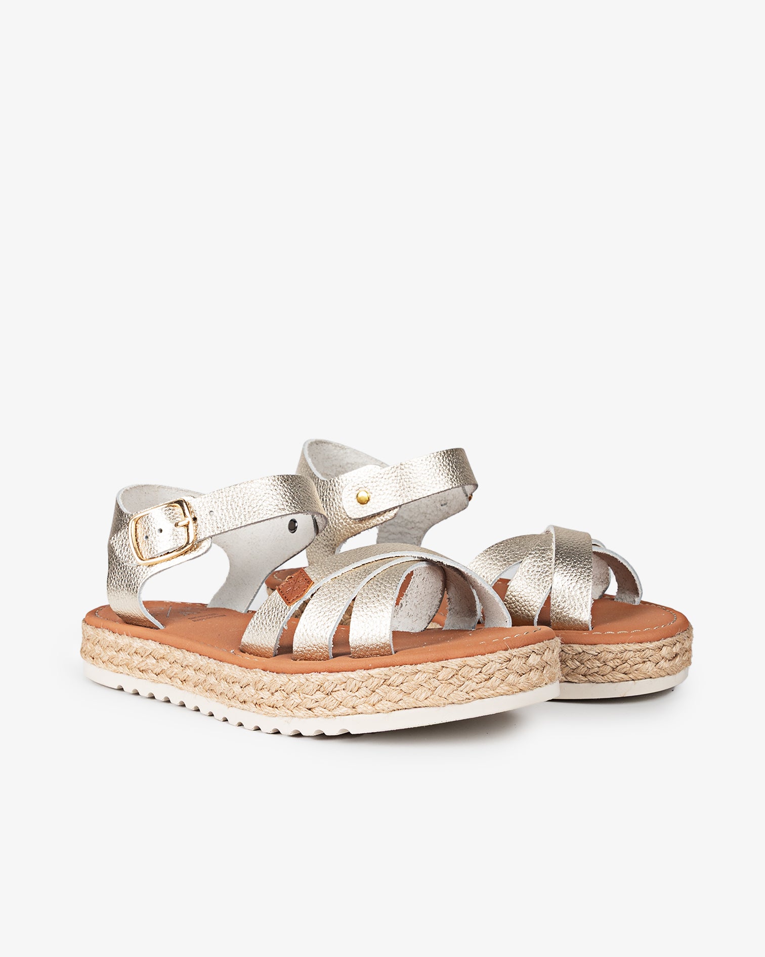 5P Salis Laminado Oro 35