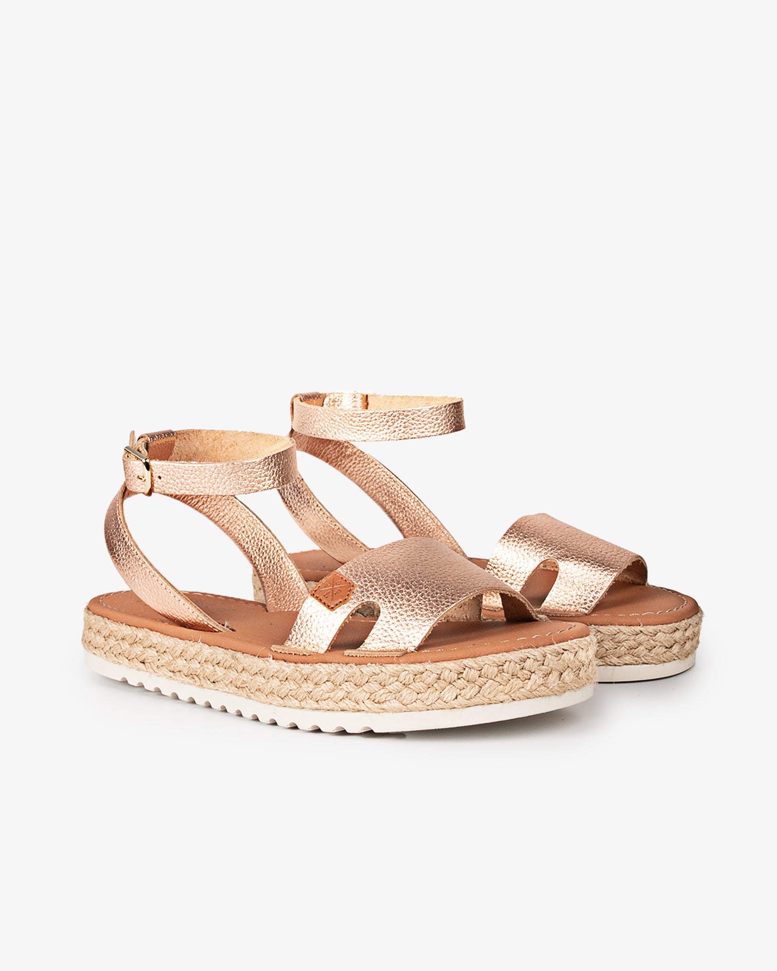 5P Saleccia Laminado Salmon 35