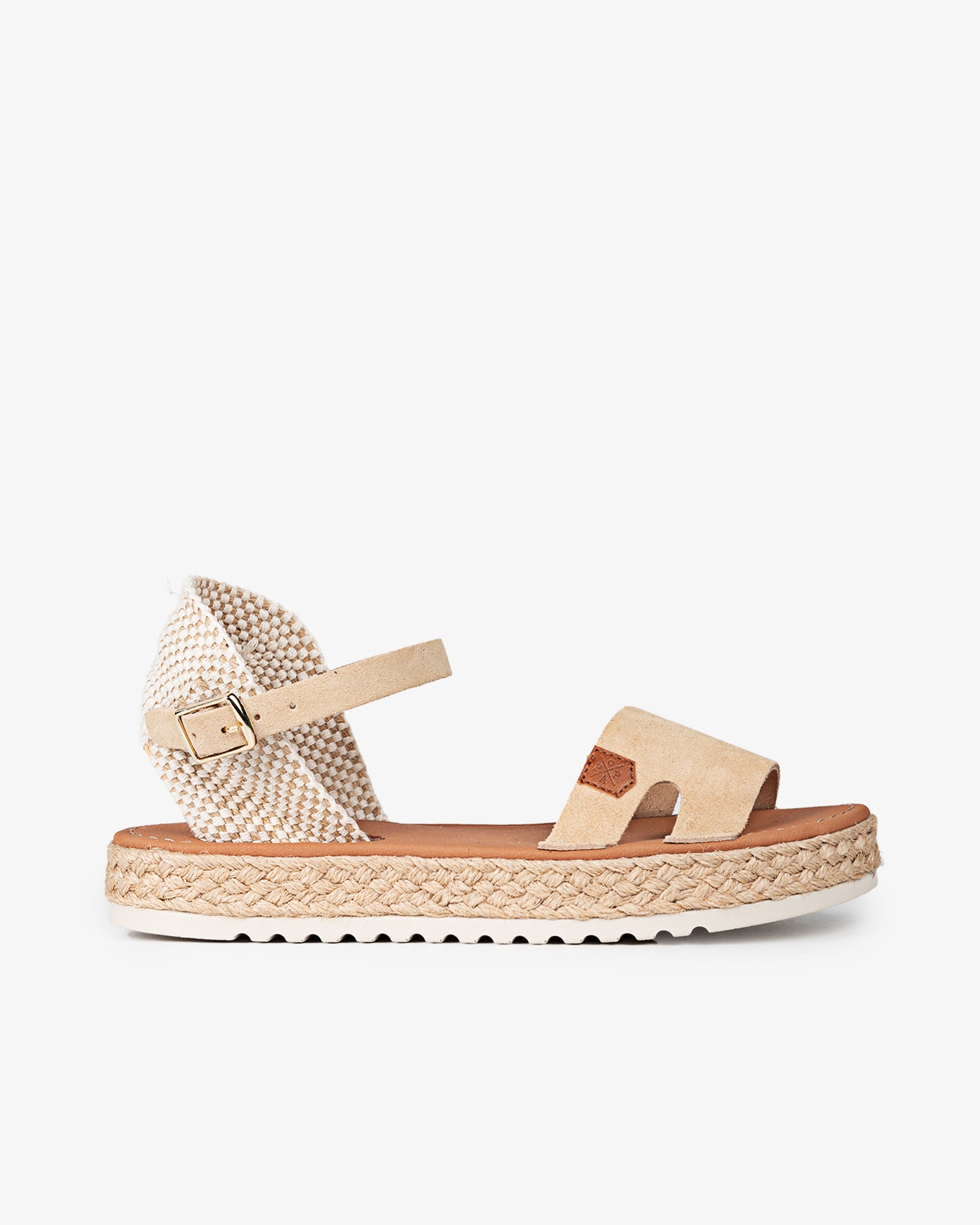 5P Cupabia Serraje Beig 35