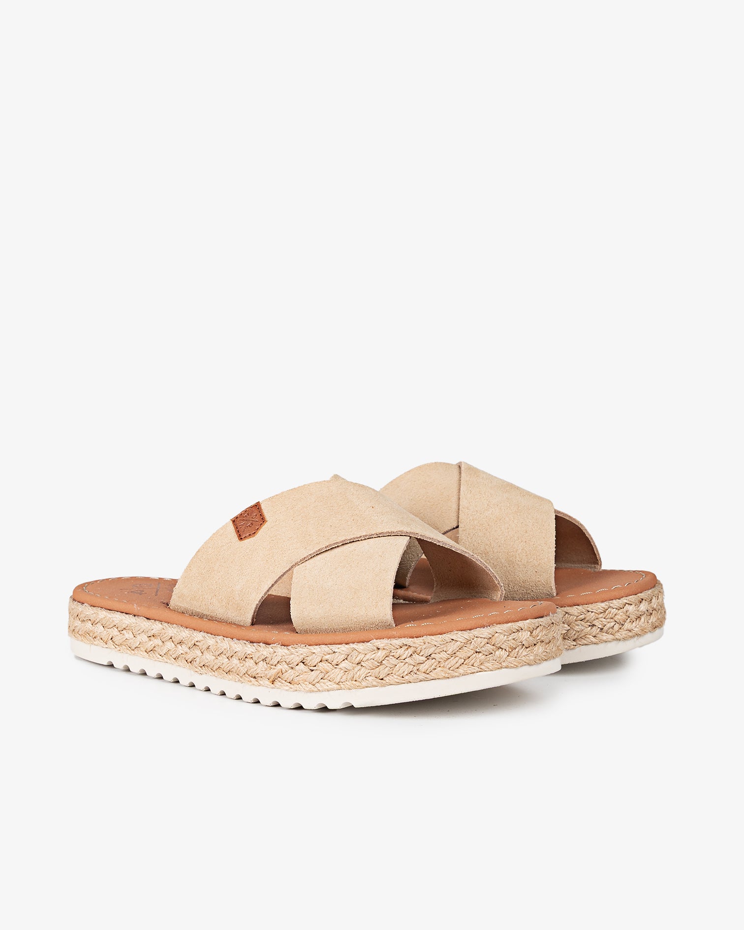 5P Agay Serraje Beig 35