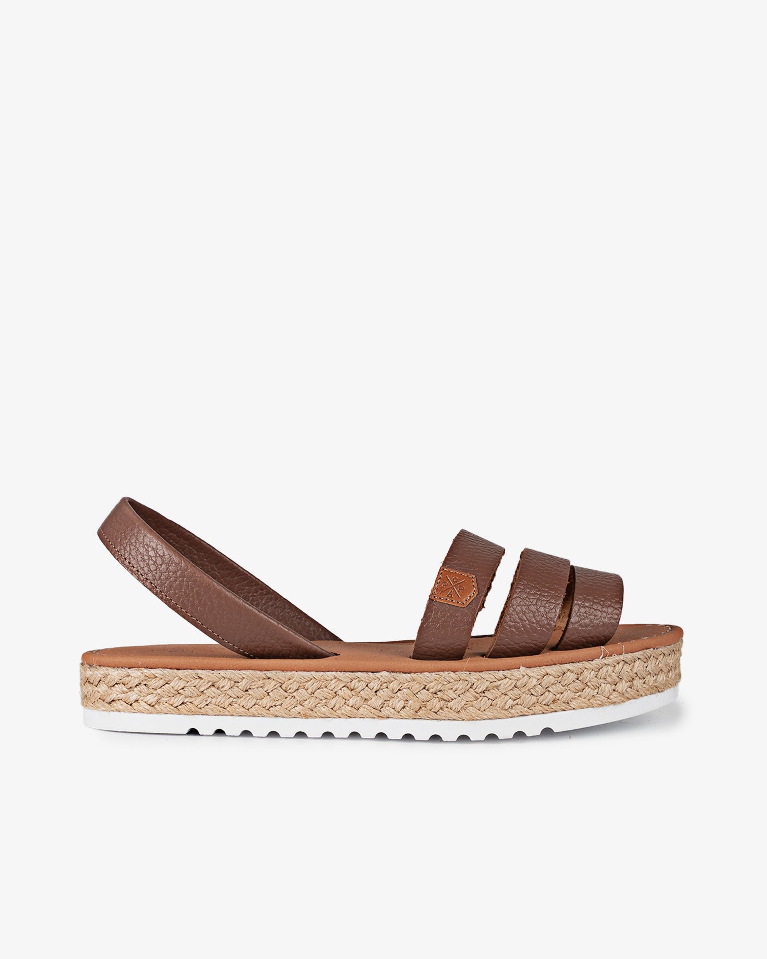 5P Conche Piel Cuero 35