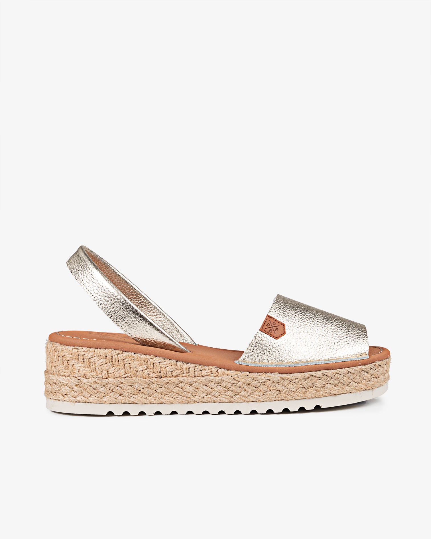 5P Plage Laminado Platino 35