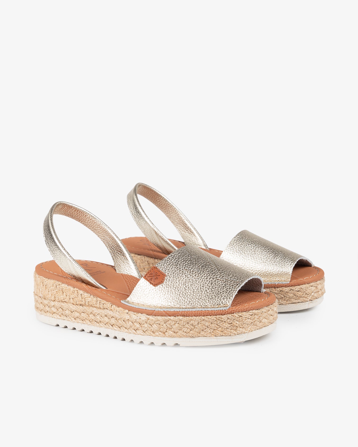 5P Plage Laminado Platino 35