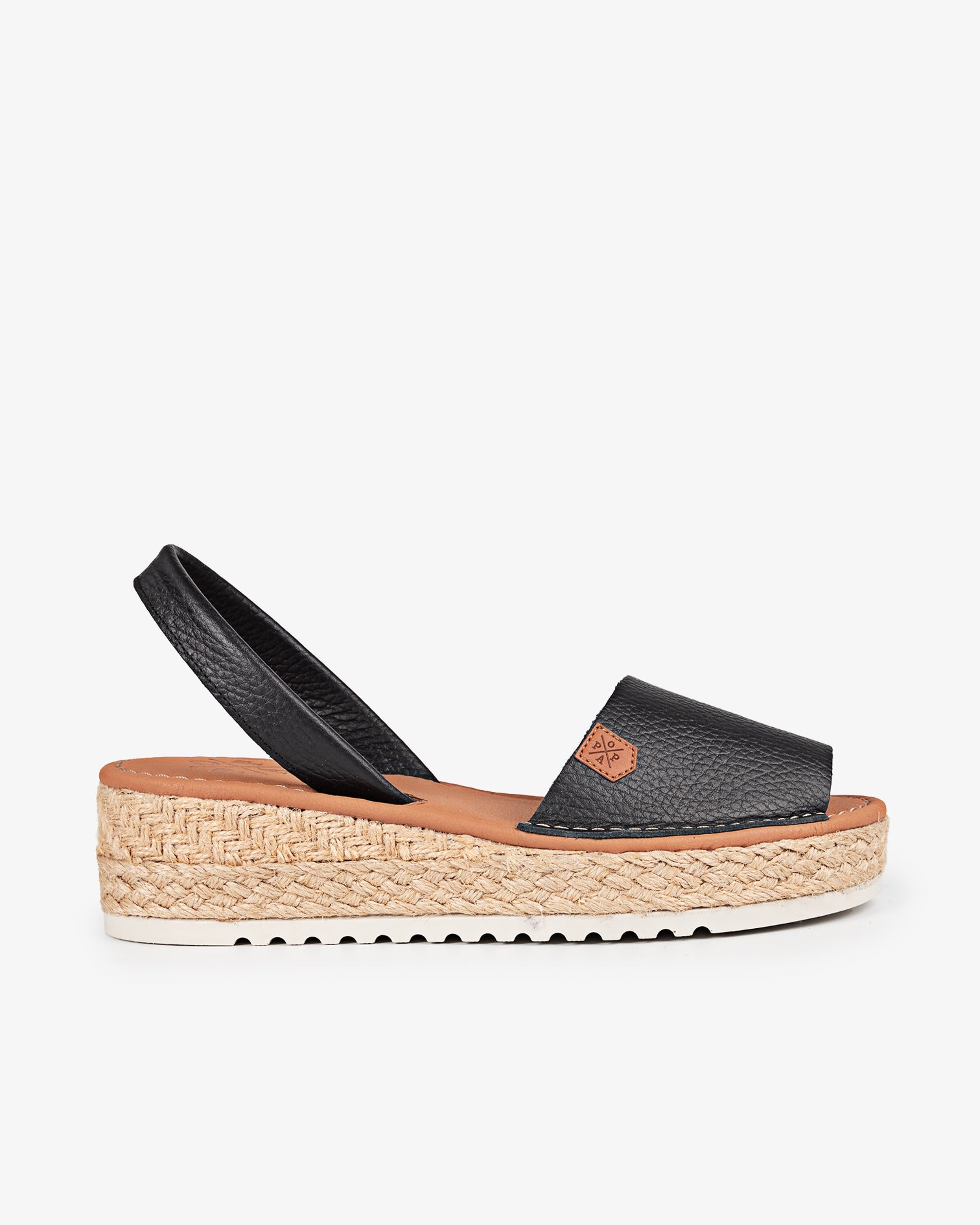 5P Plage Piel Negro 35