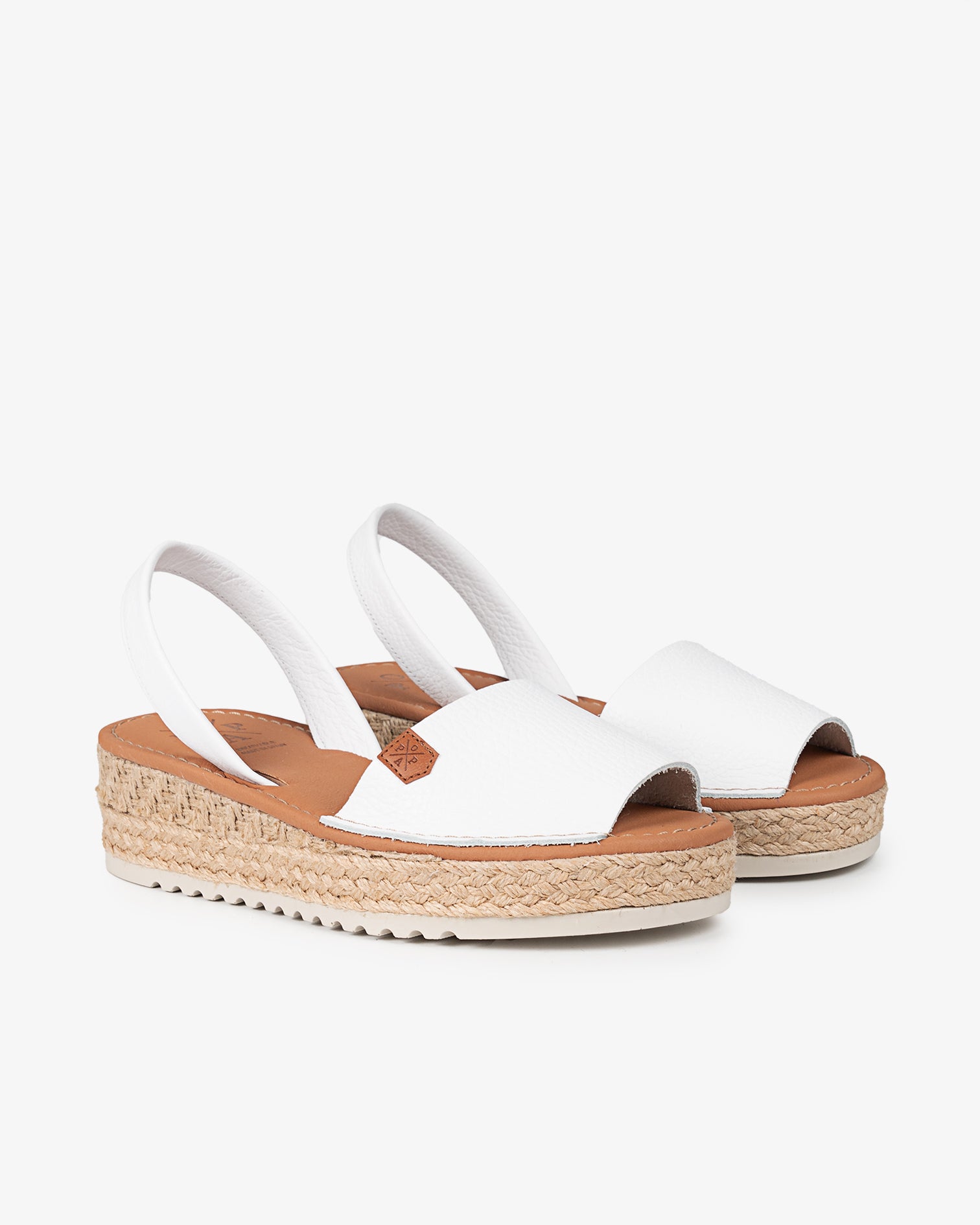 5P Plage Piel Blanco 35