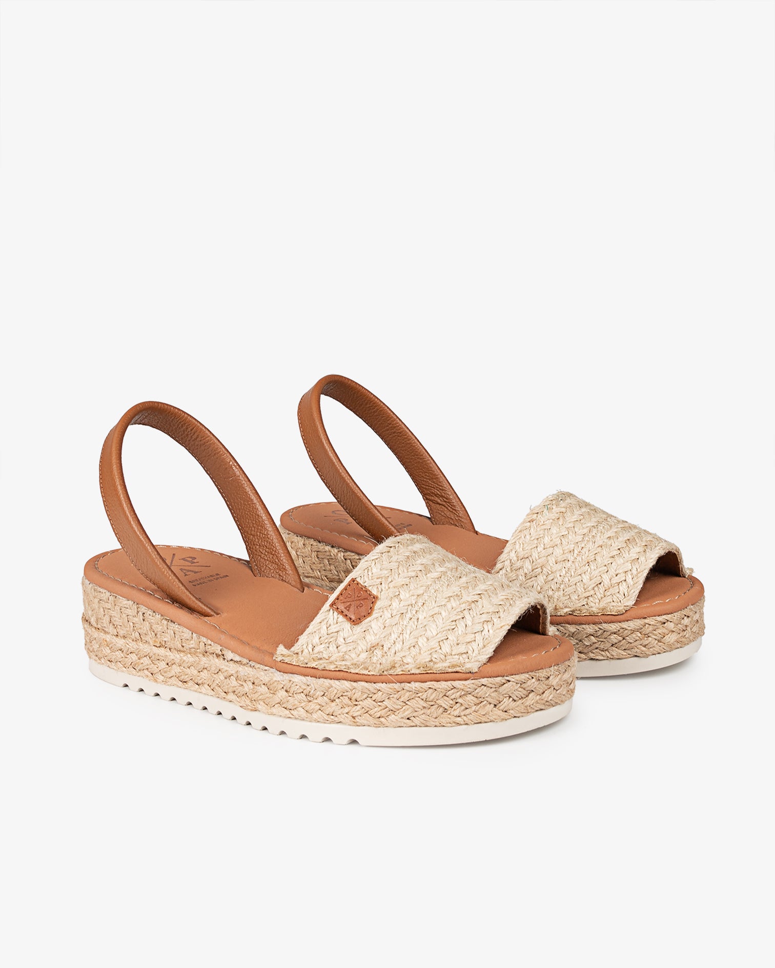 5P Plage Banda Cuero 35