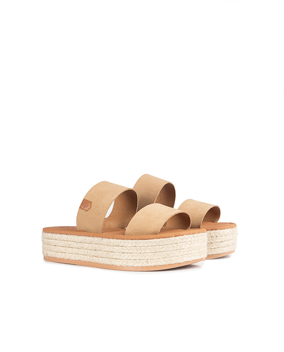 Menorquina Plataforma Tayrona Serraje Arena