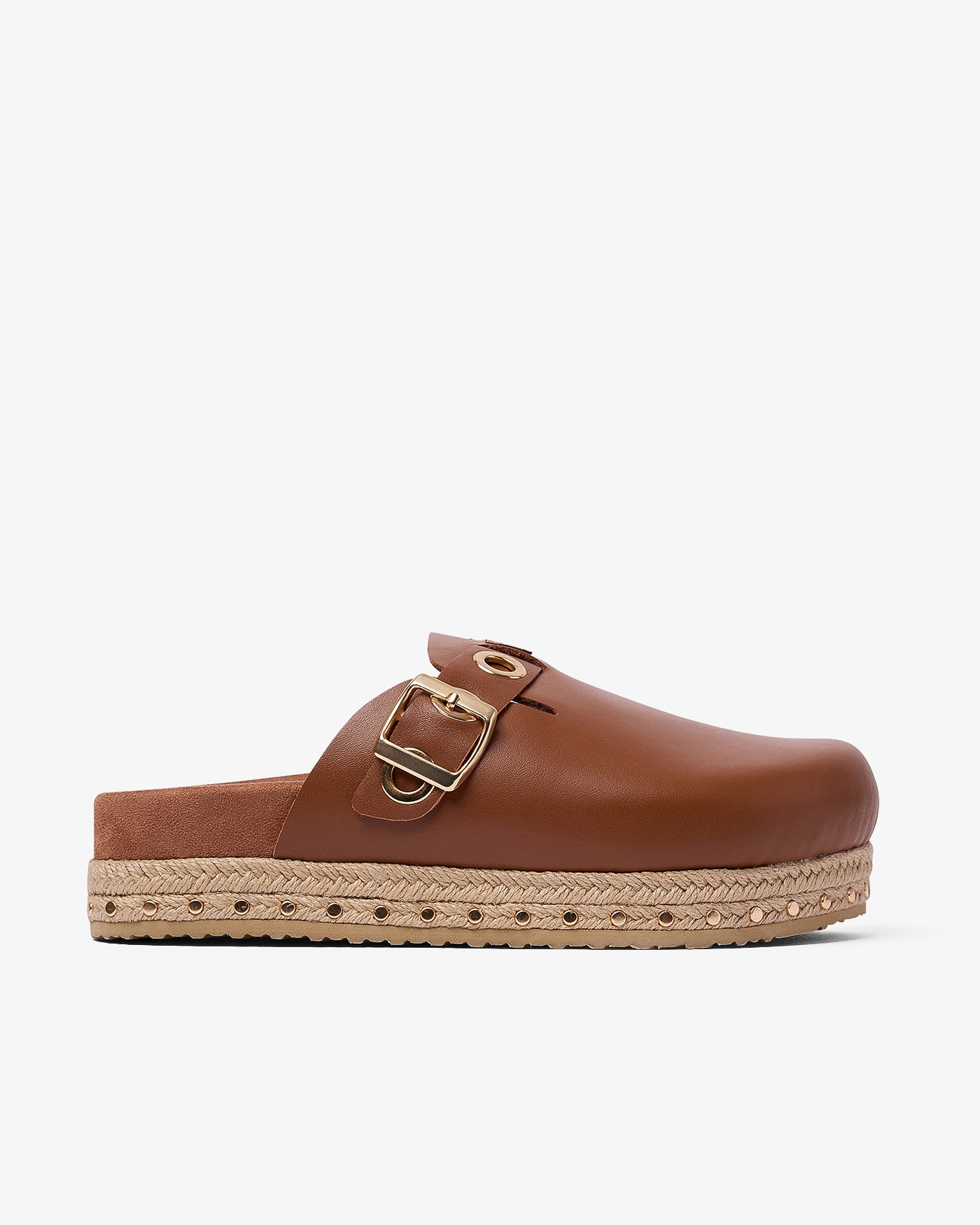 Sabot Oza Cuir 35