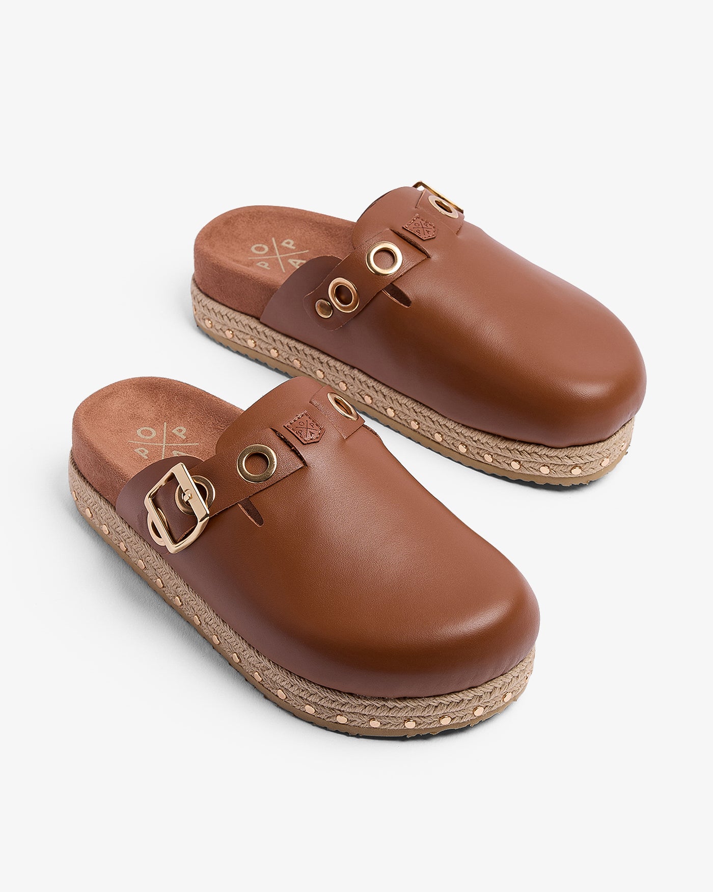 Sabot Oza Cuir 35