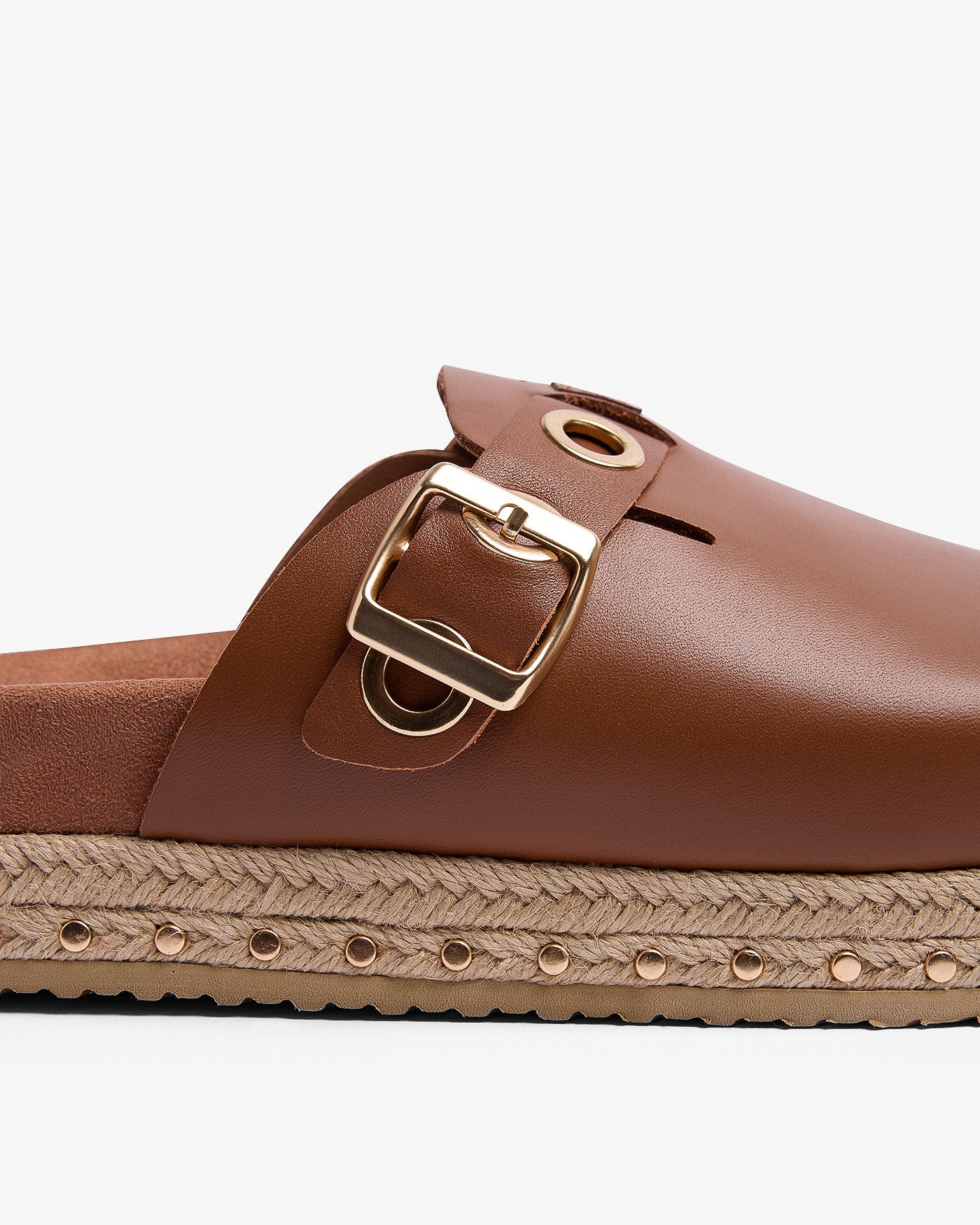 Sabot Oza Cuir 35