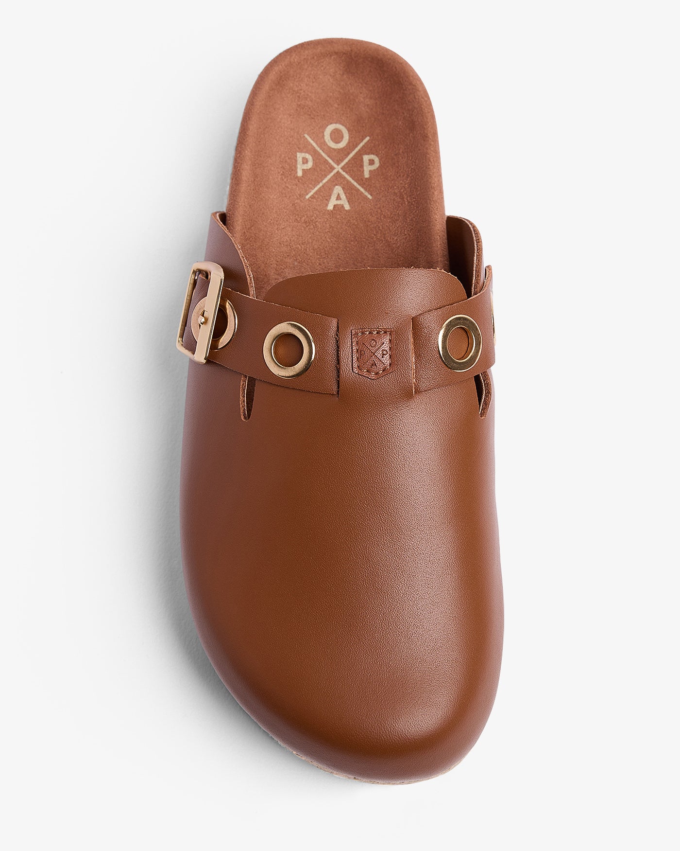 Sabot Oza Cuir 35