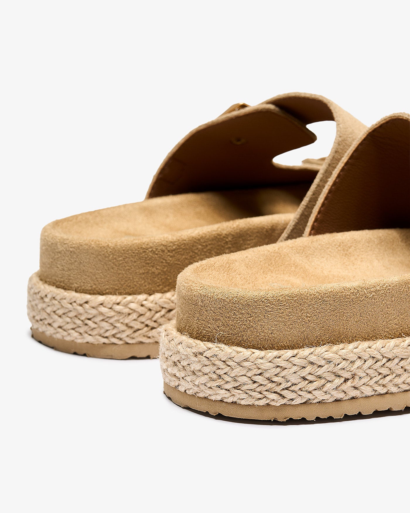Sandale Xago Serraje Beige